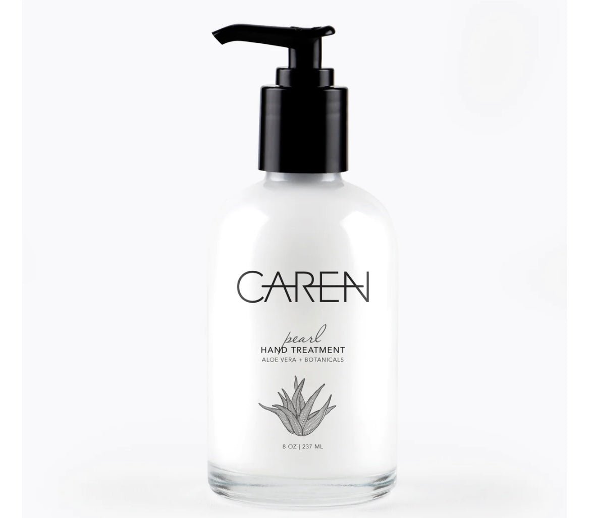 8oz Caren Hand Treatment - Ballyhoo Boutique and Gift