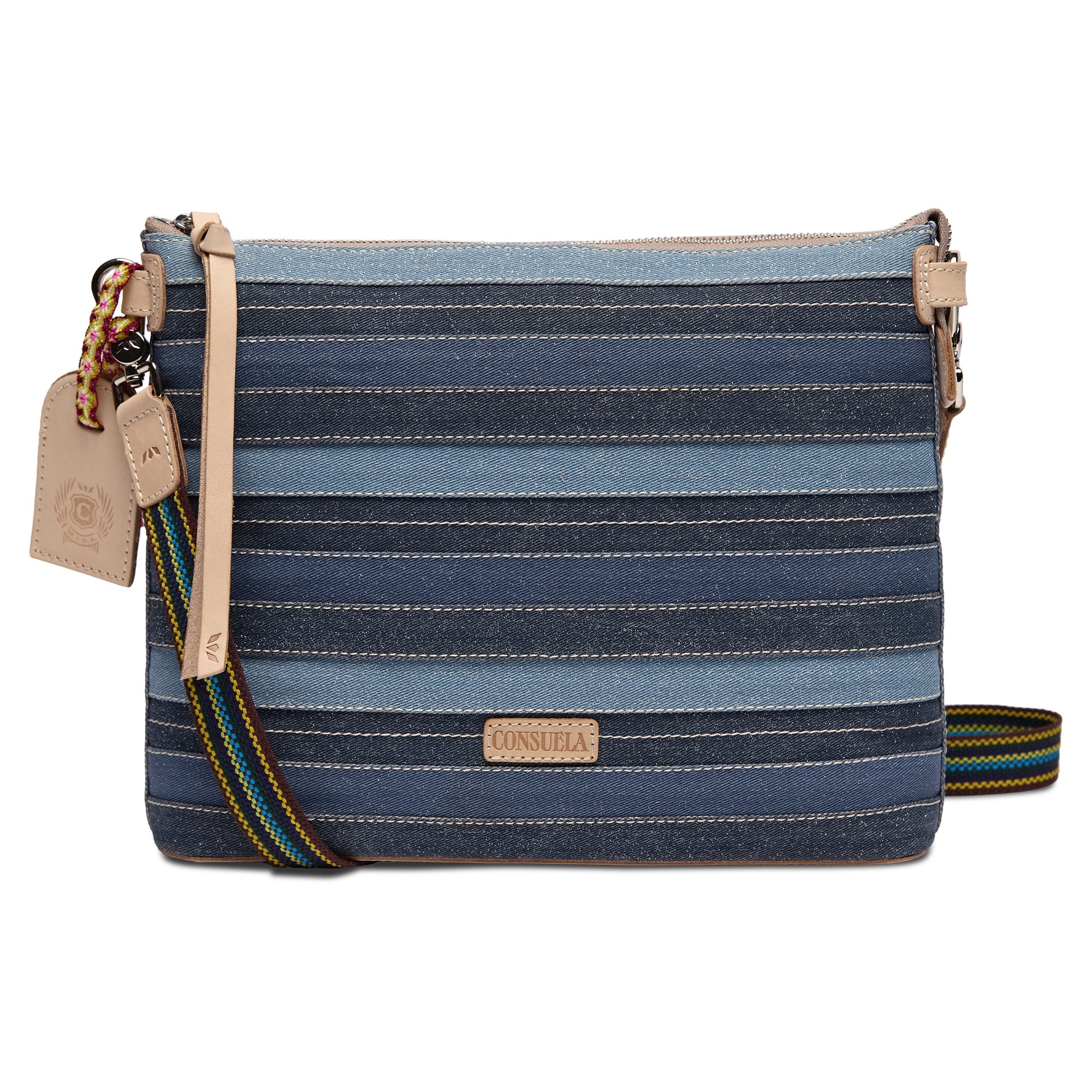 Royal Downtown Crossbody consuela