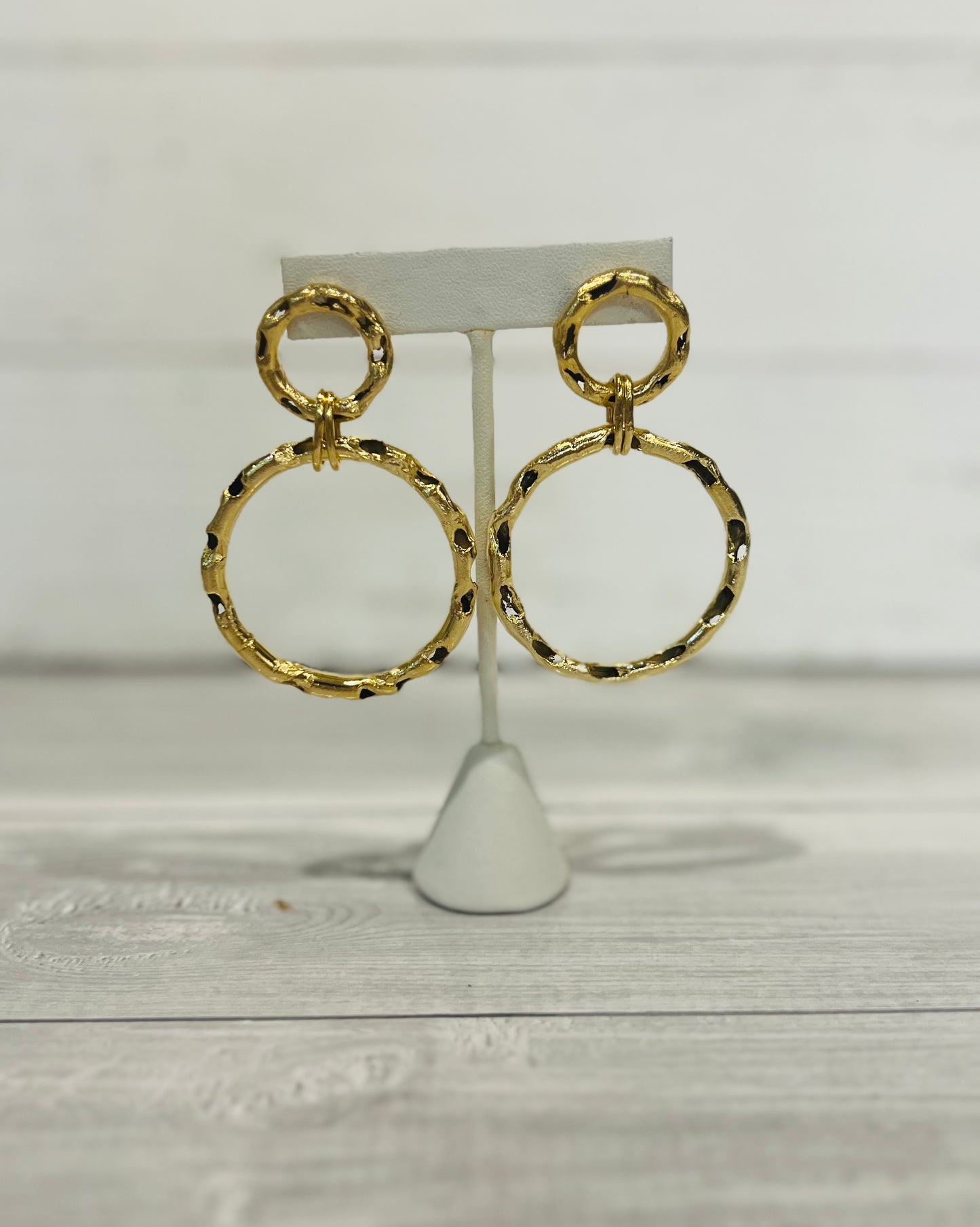 Jax Earrings