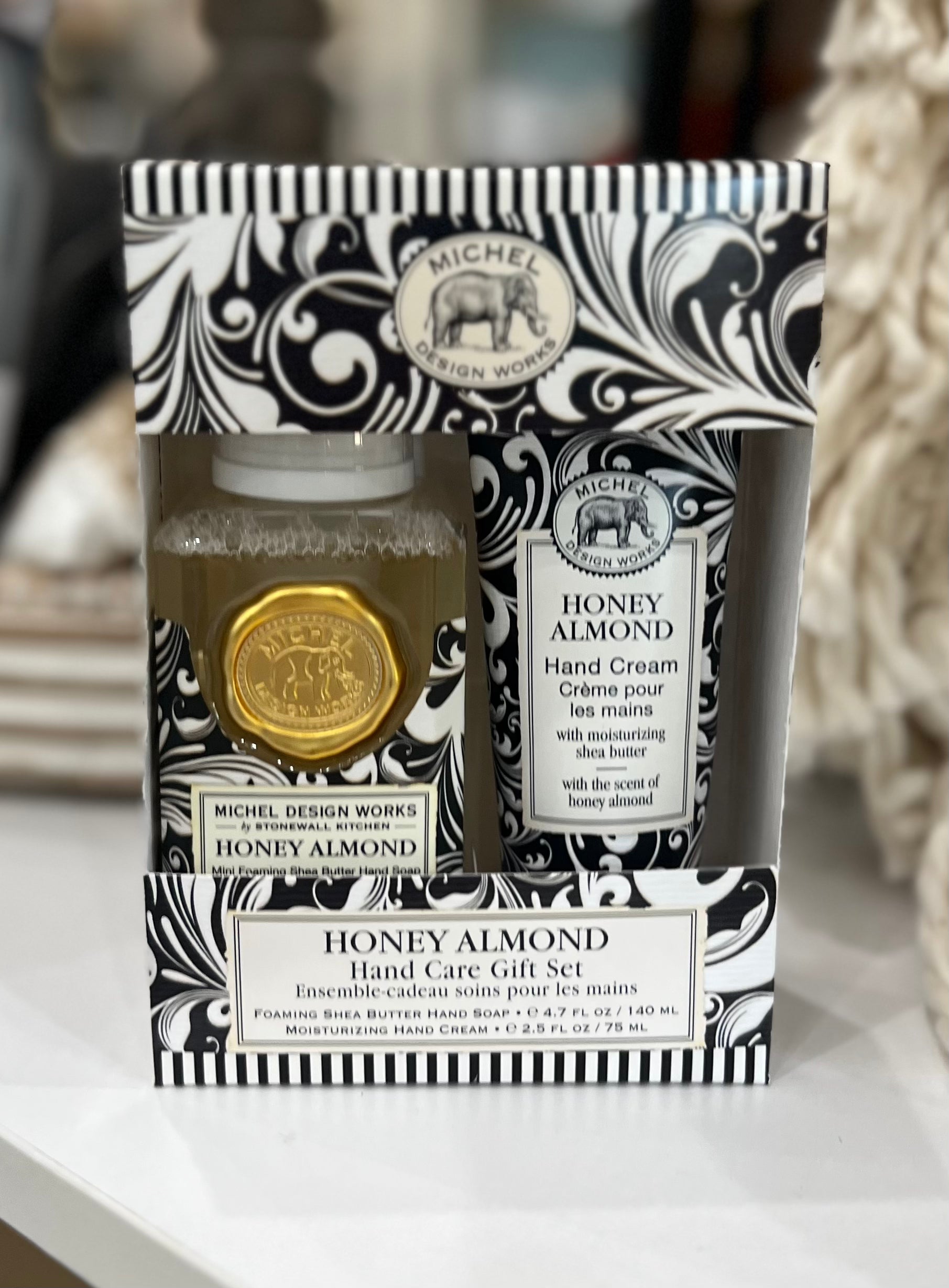 SW Handcare Gift Set