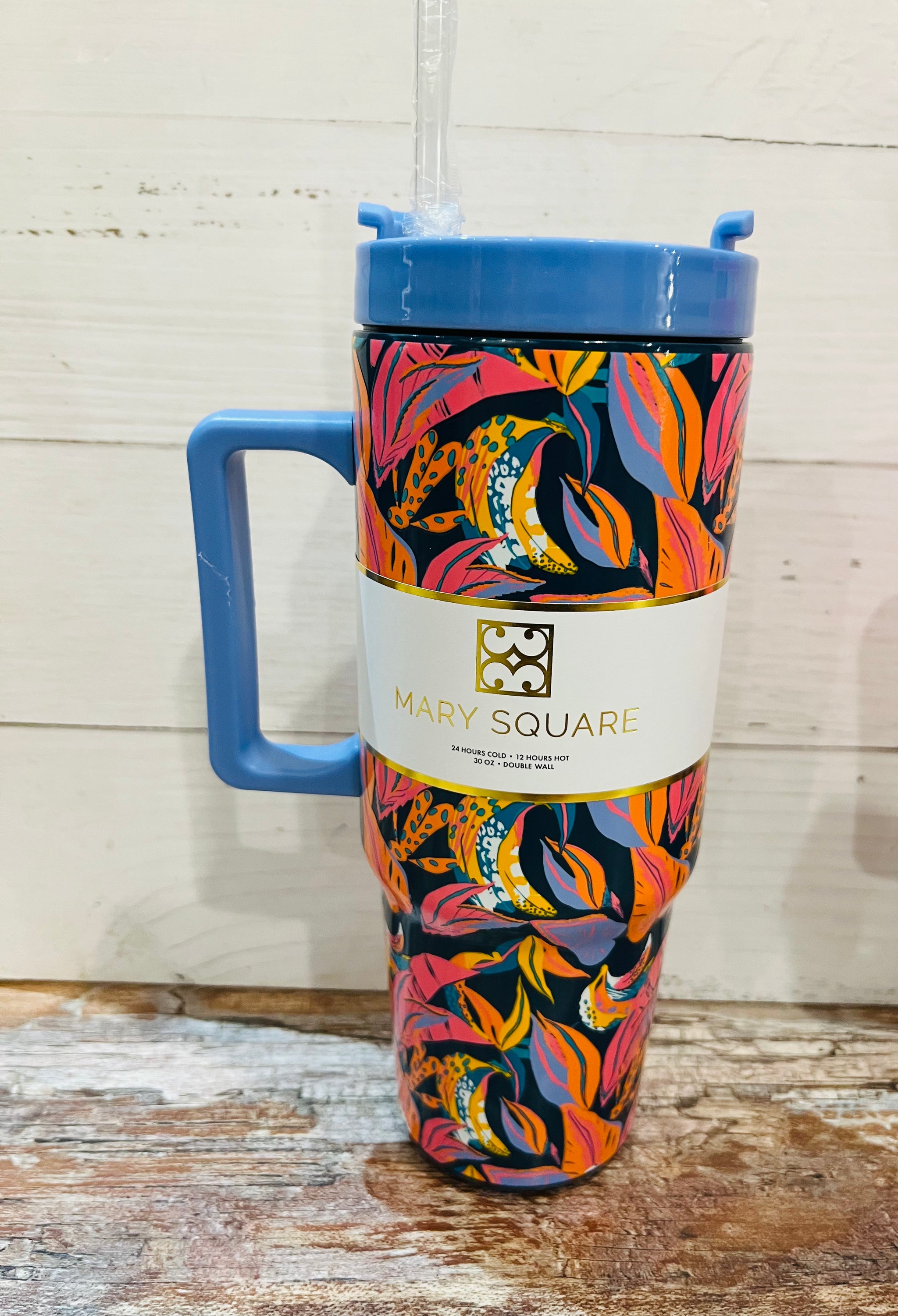 MS 30oz Tumbler