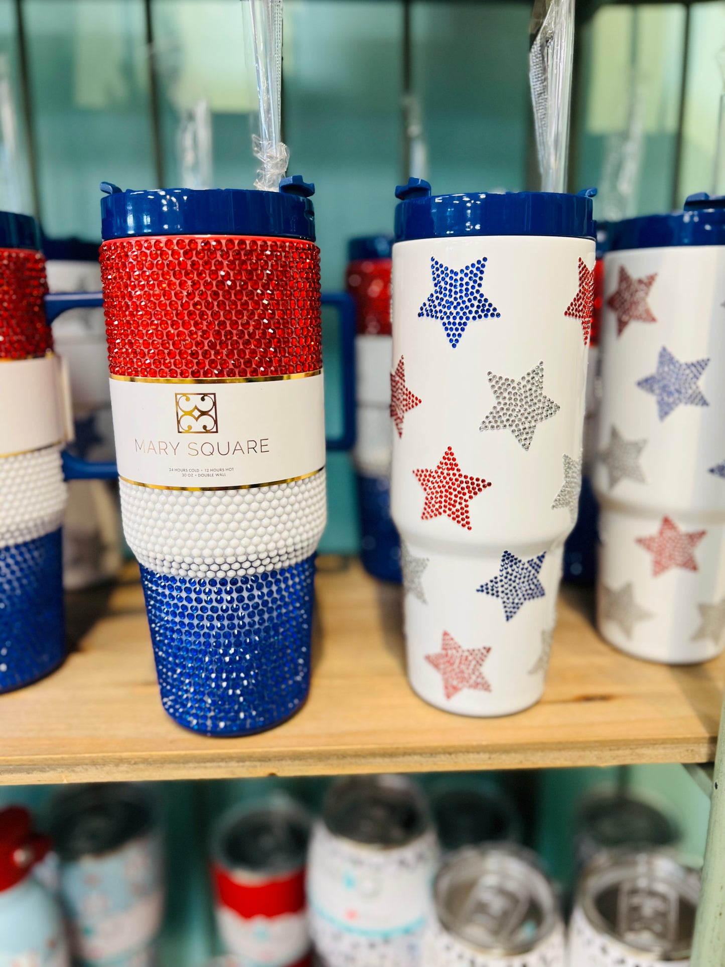 American Tumbler 30oz