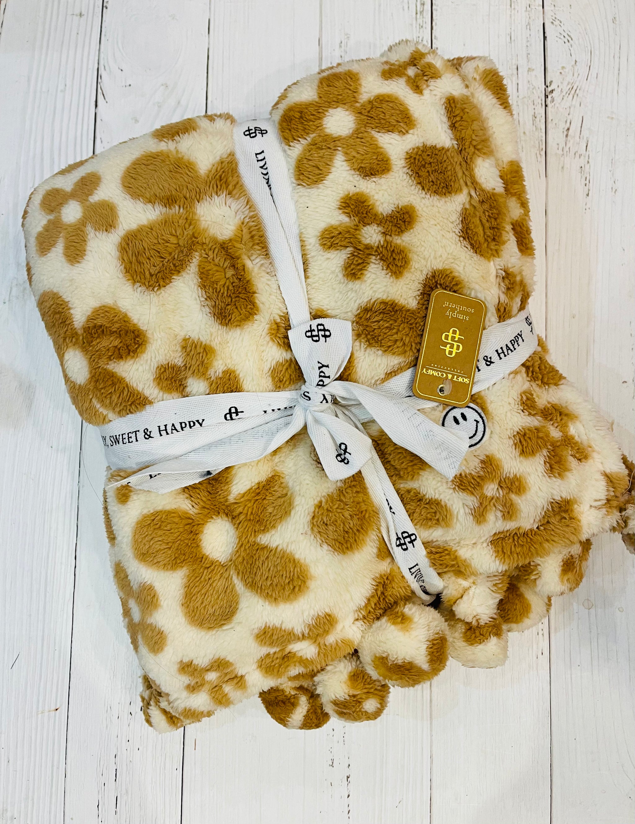 SS Comfy Blanket