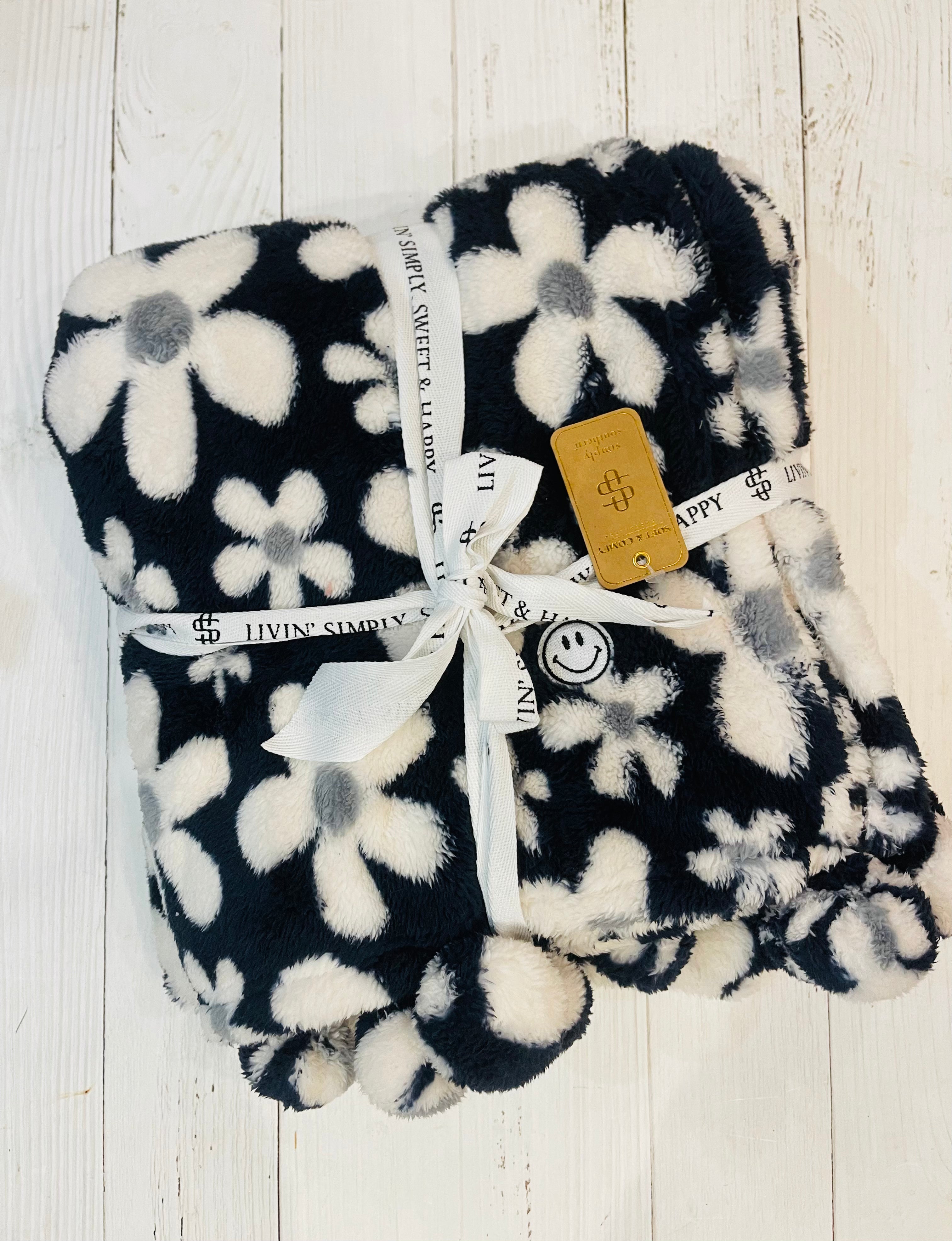 SS Comfy Blanket