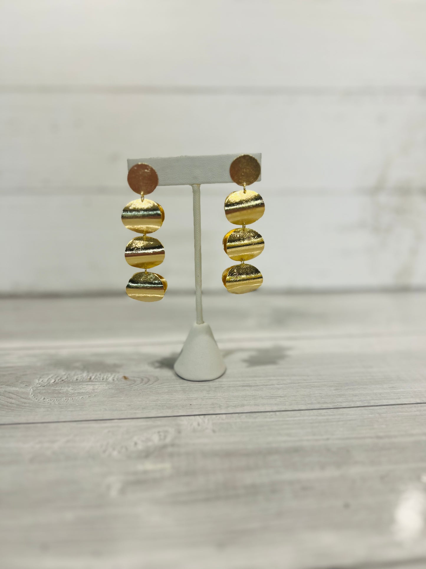 Fia Earrings