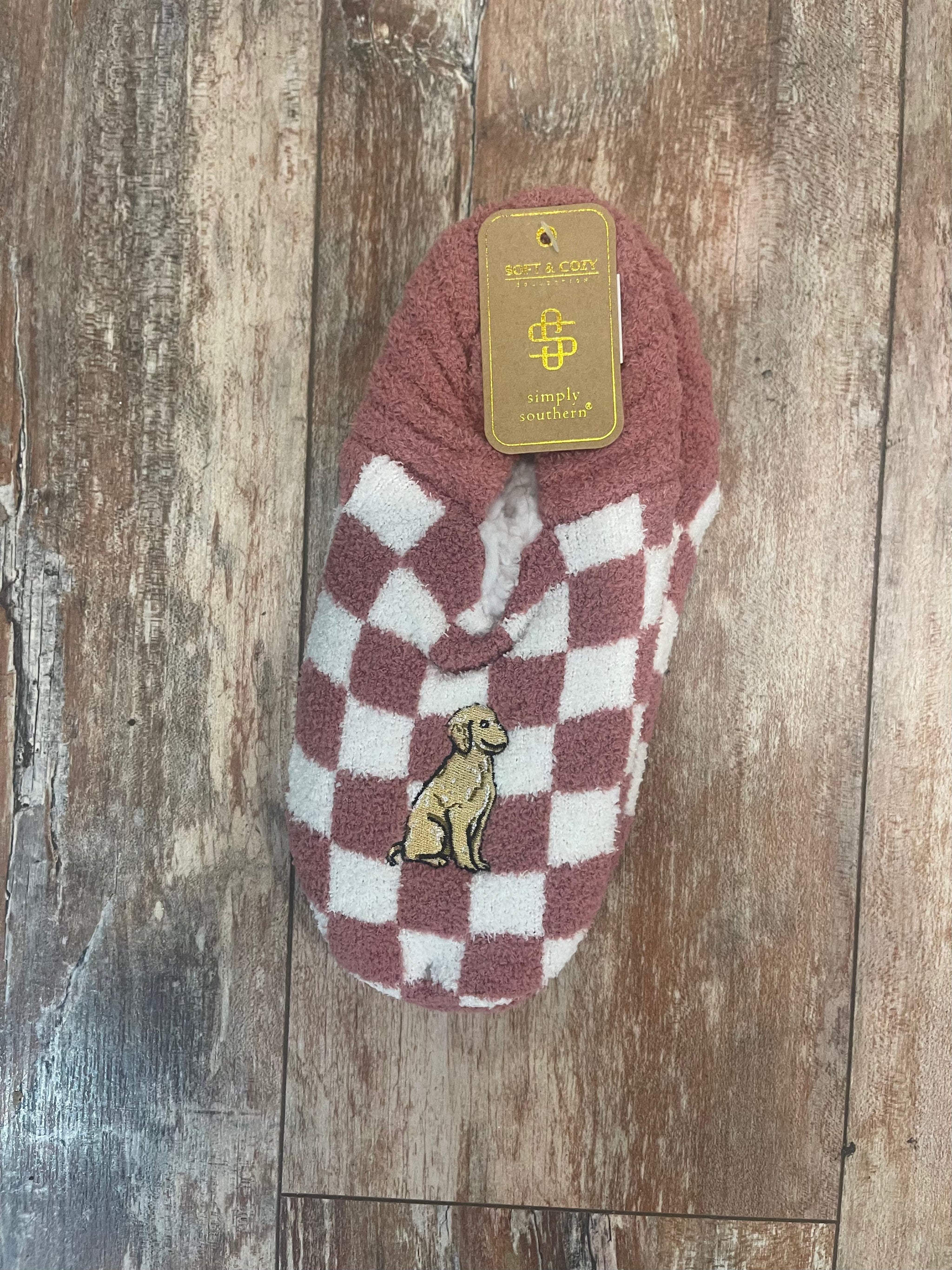 Slipper Socks