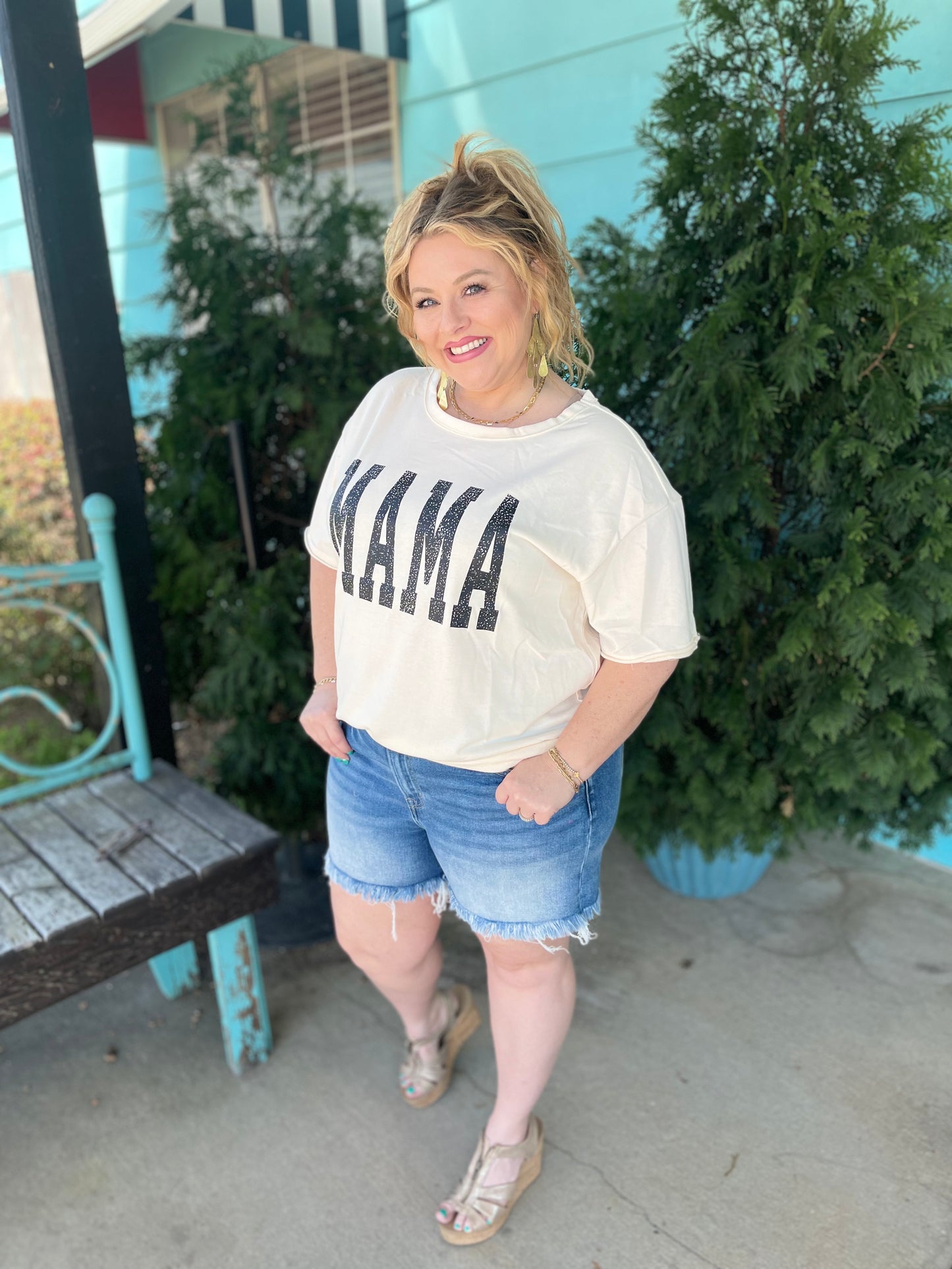 The MAMA Shirt