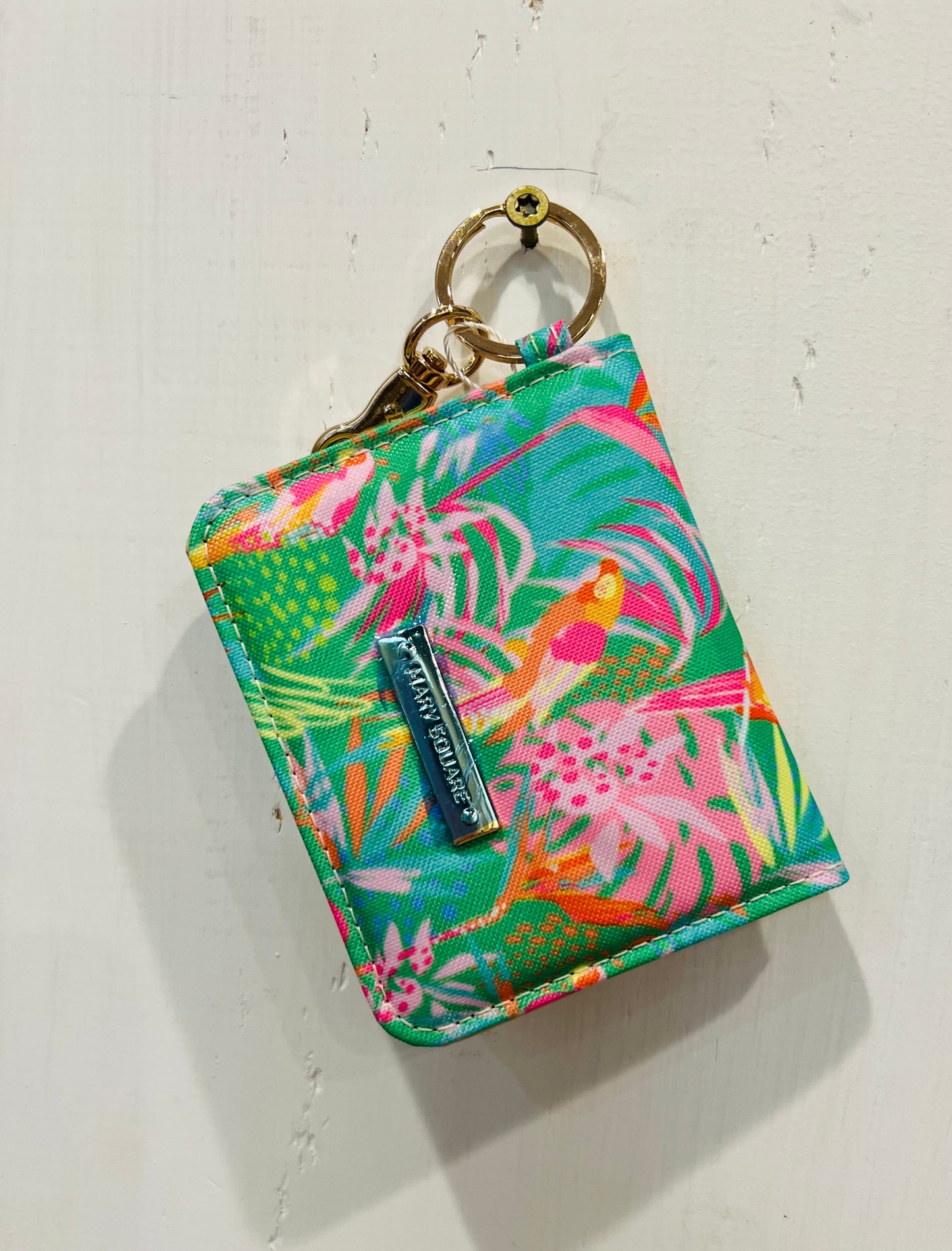 Mary square ID Wallet