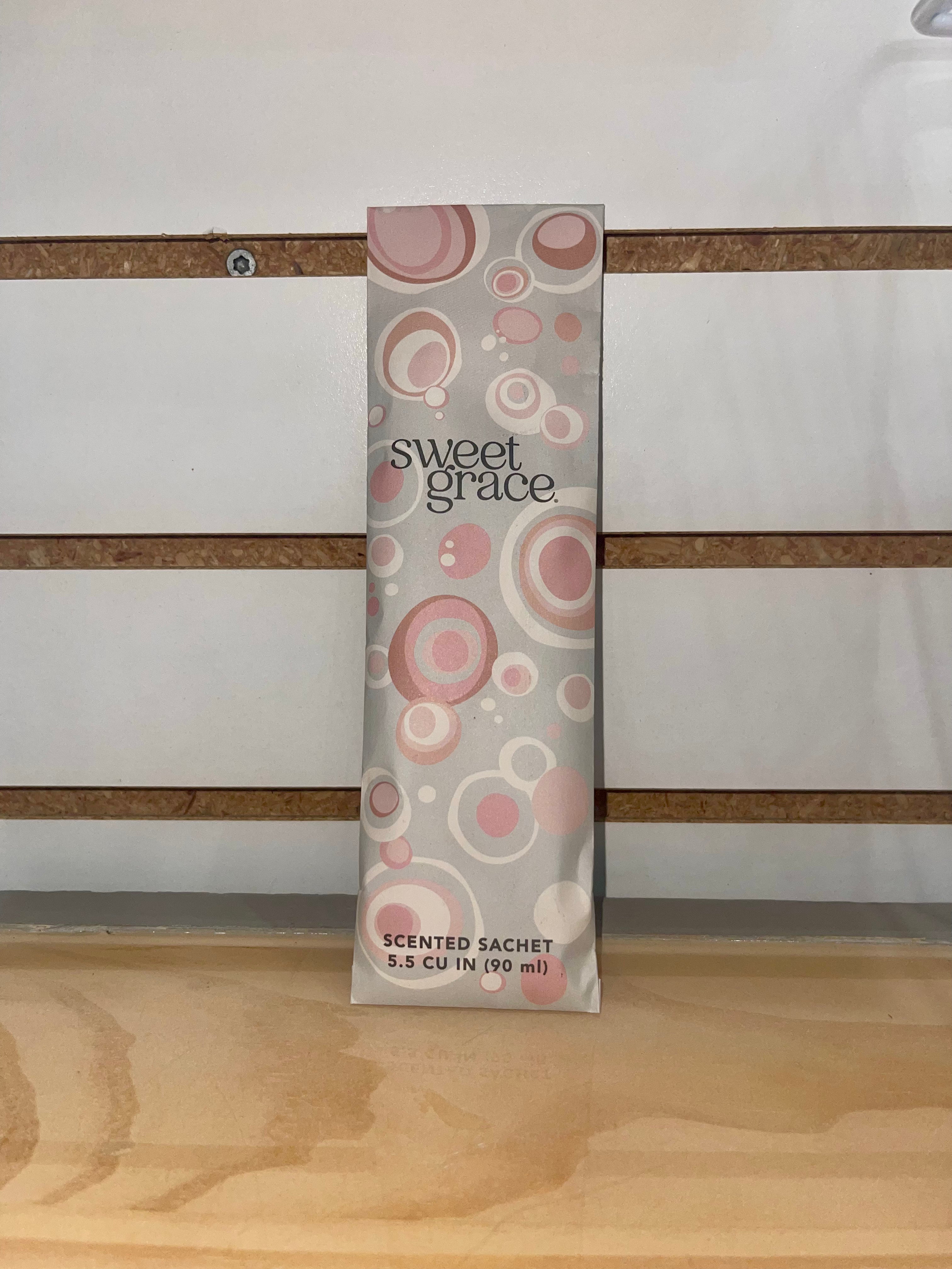 Sweet Grace Slim Sachet