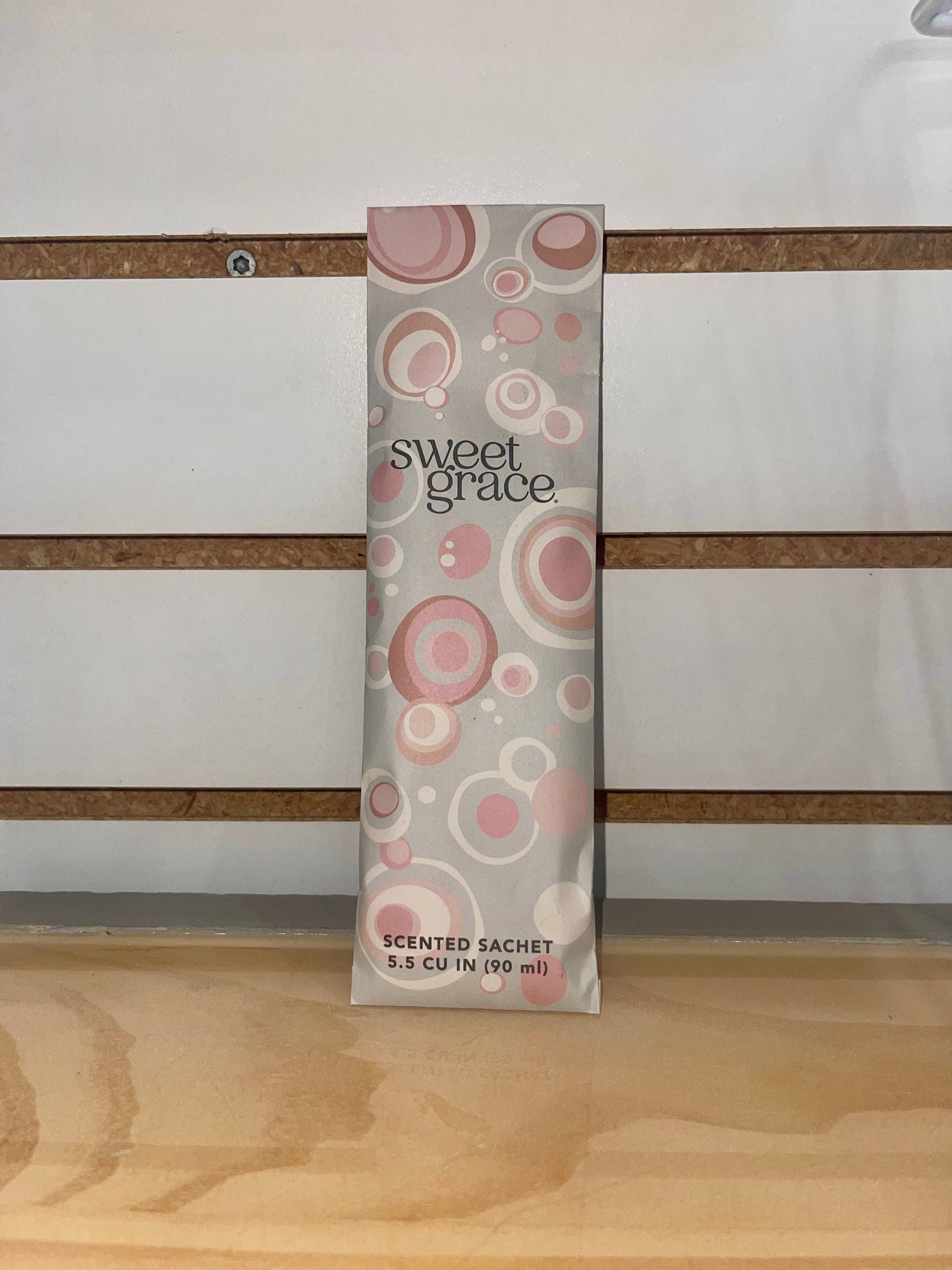 Sweet Grace Slim Sachet
