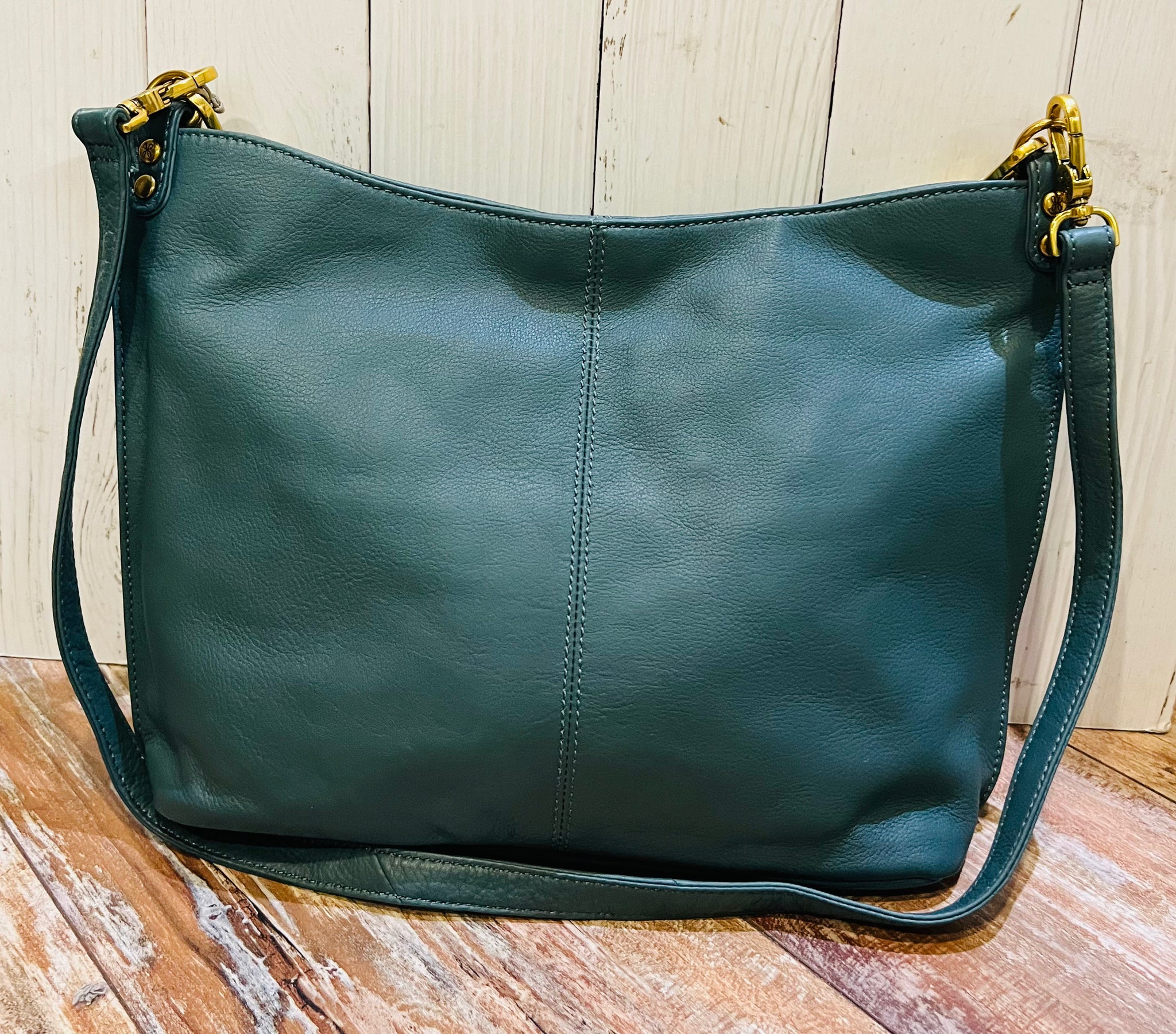 HOBO Pier Shoulder Bag