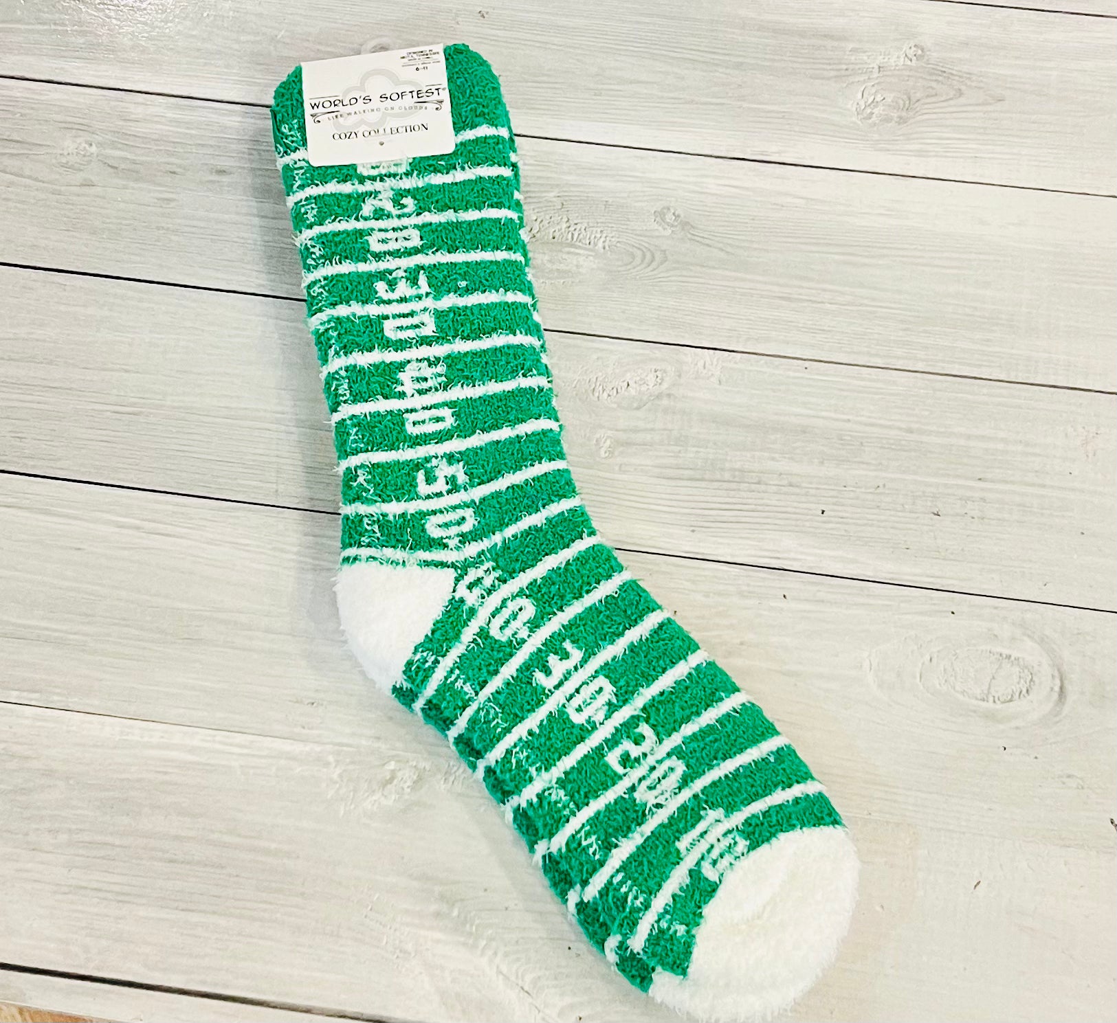 WS Field Sock