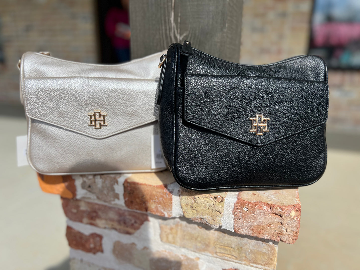 CH Lainey Crossbody