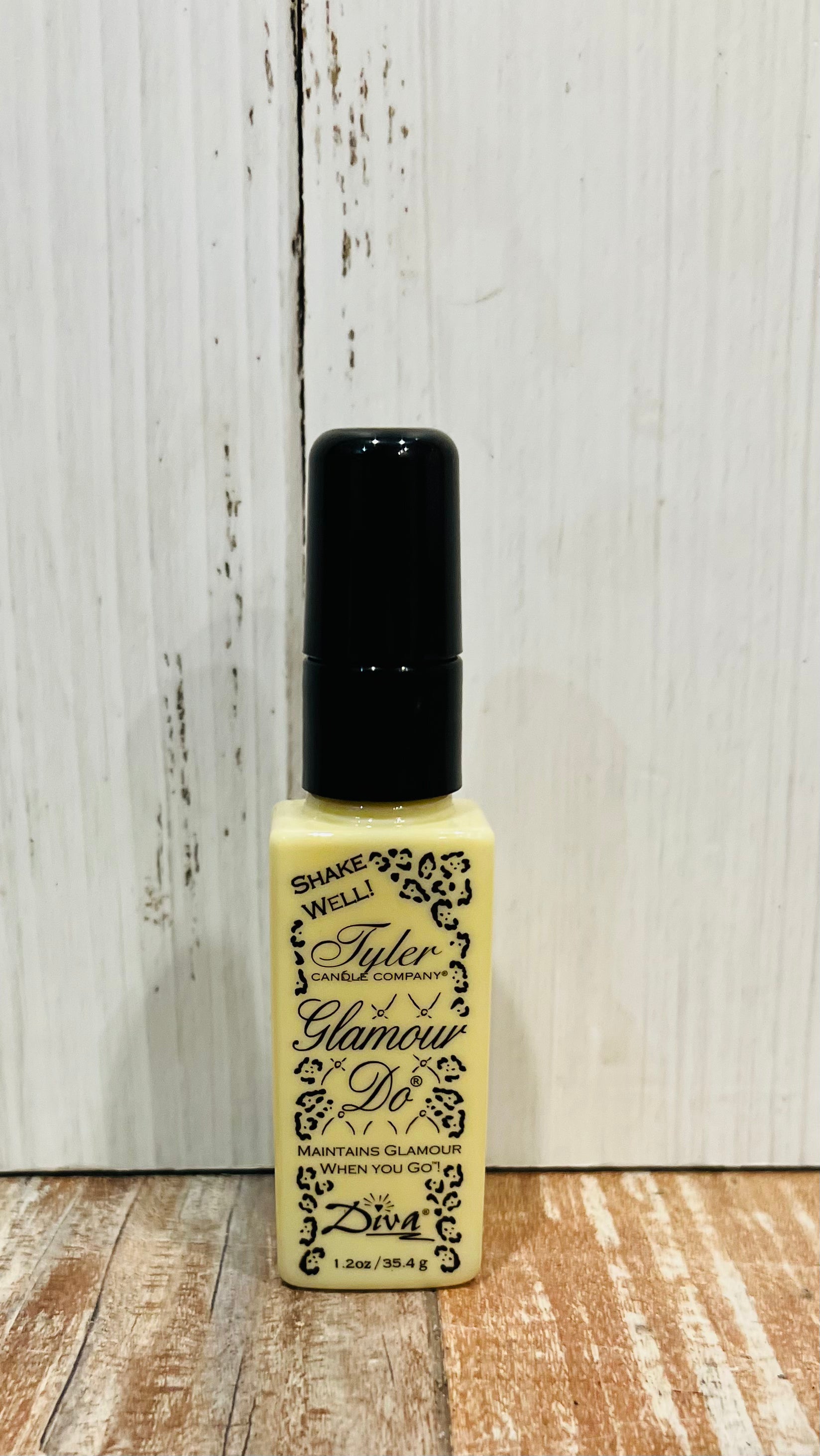 Tyler Glamour Do 1.2oz