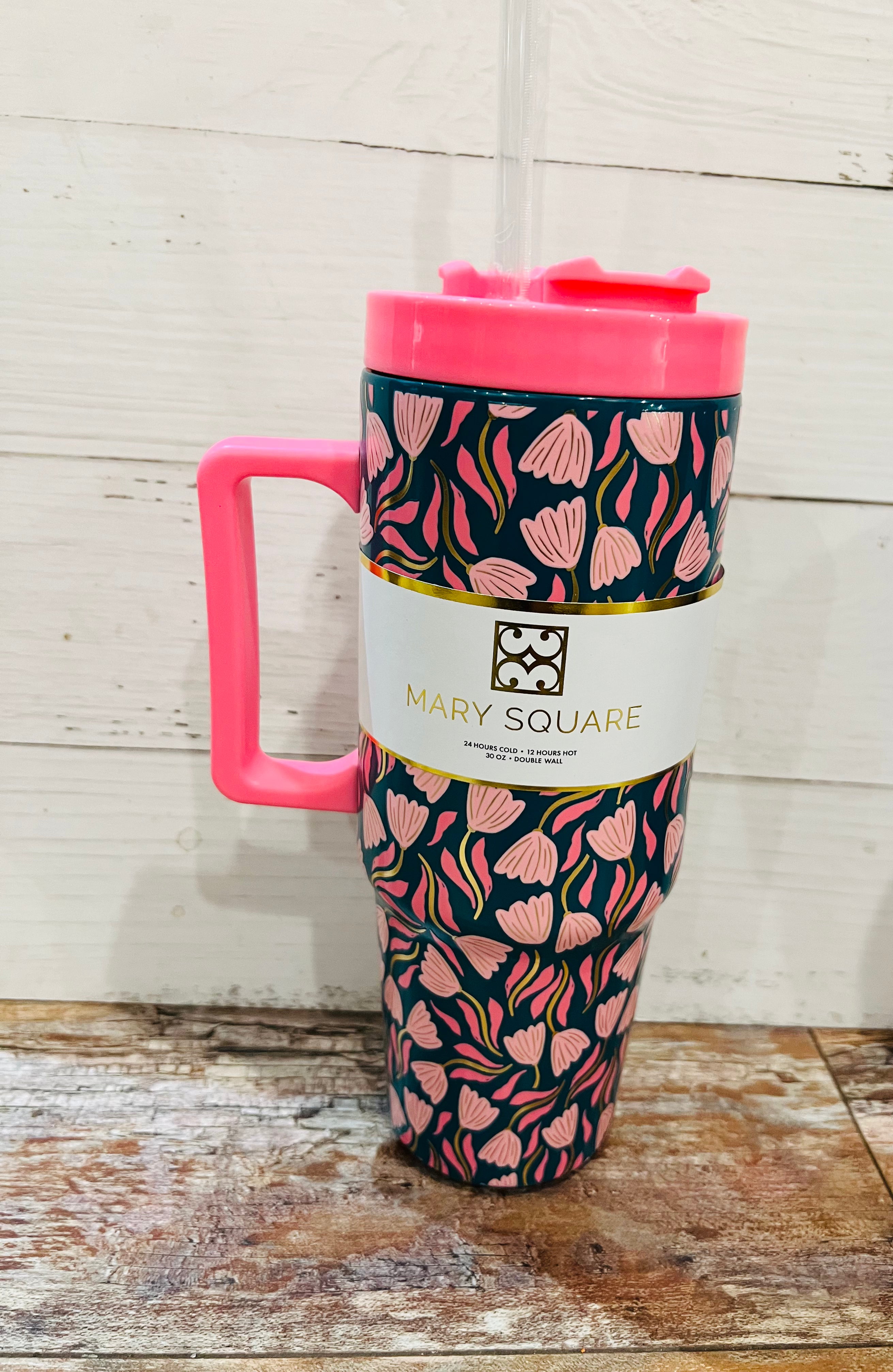 MS 30oz Tumbler