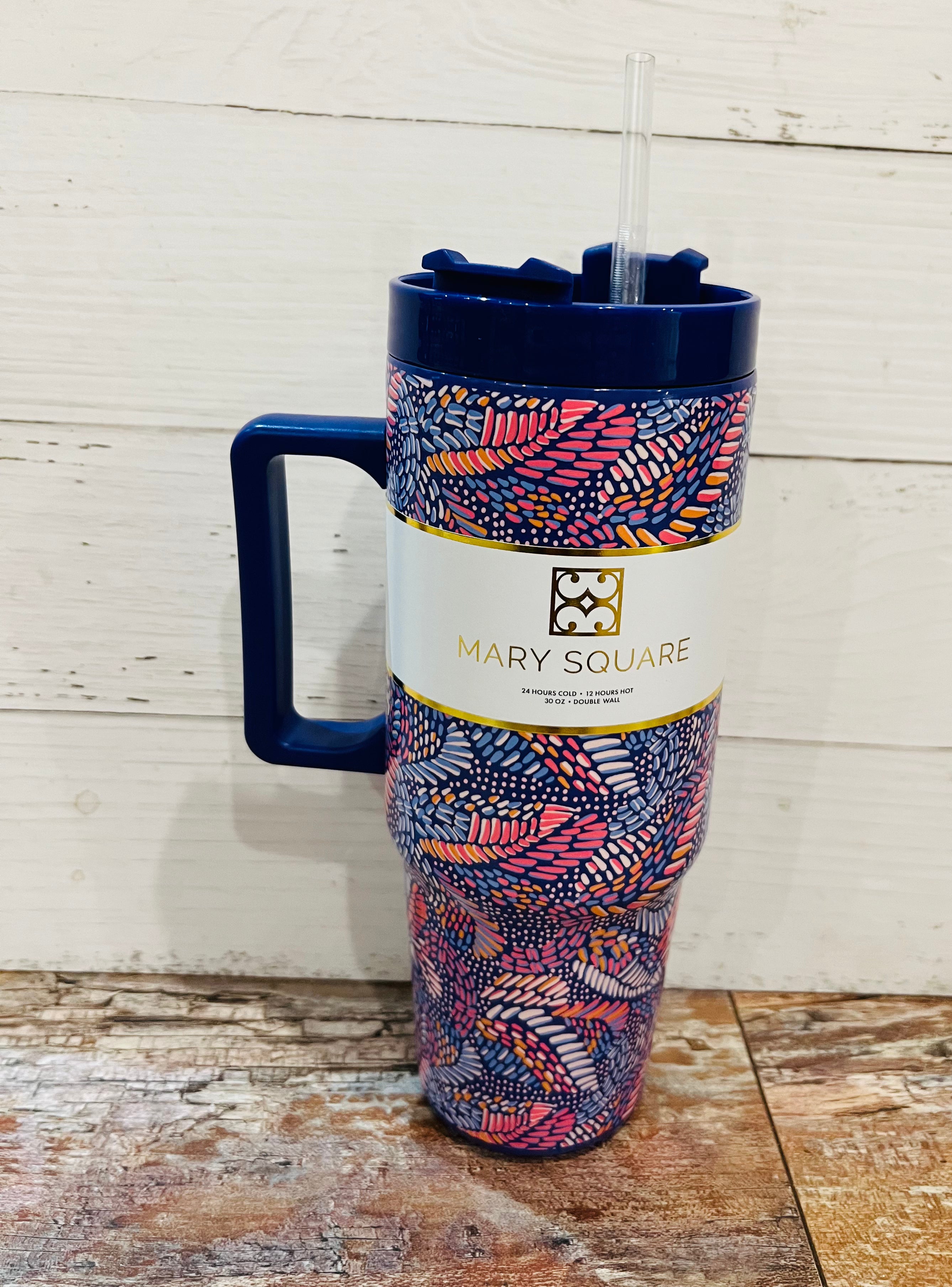 MS 30oz Tumbler