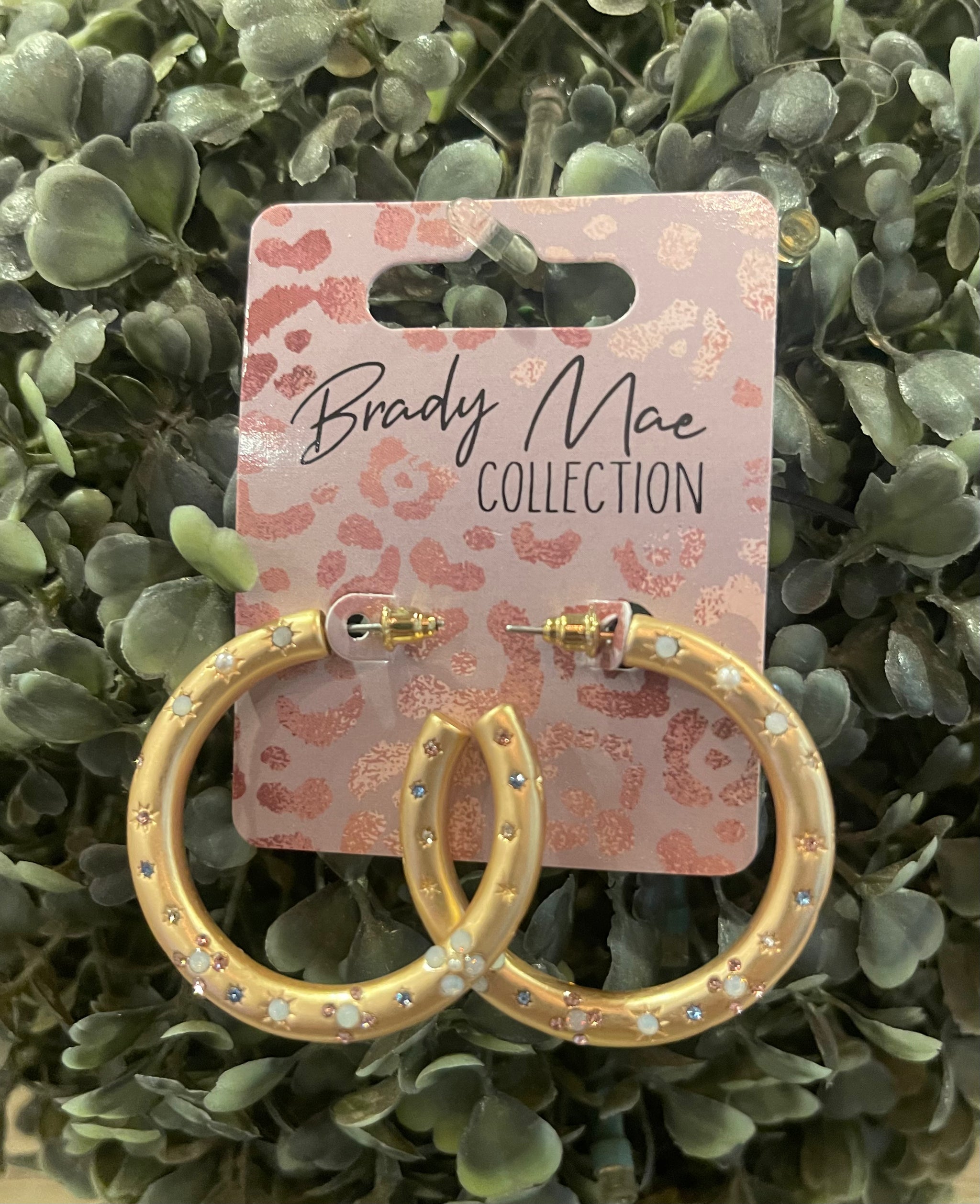 Starlight Hoops
