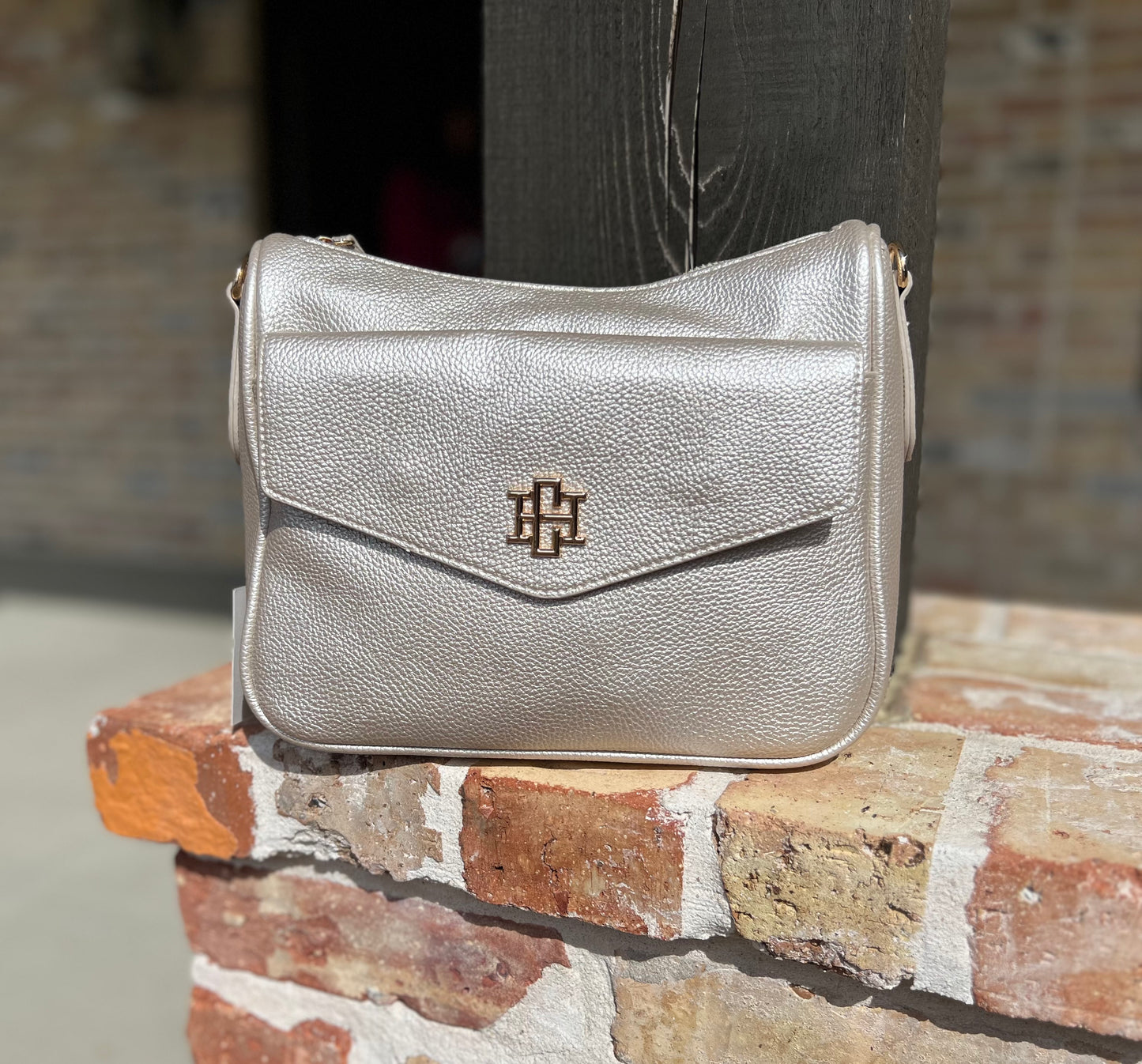 CH Lainey Crossbody