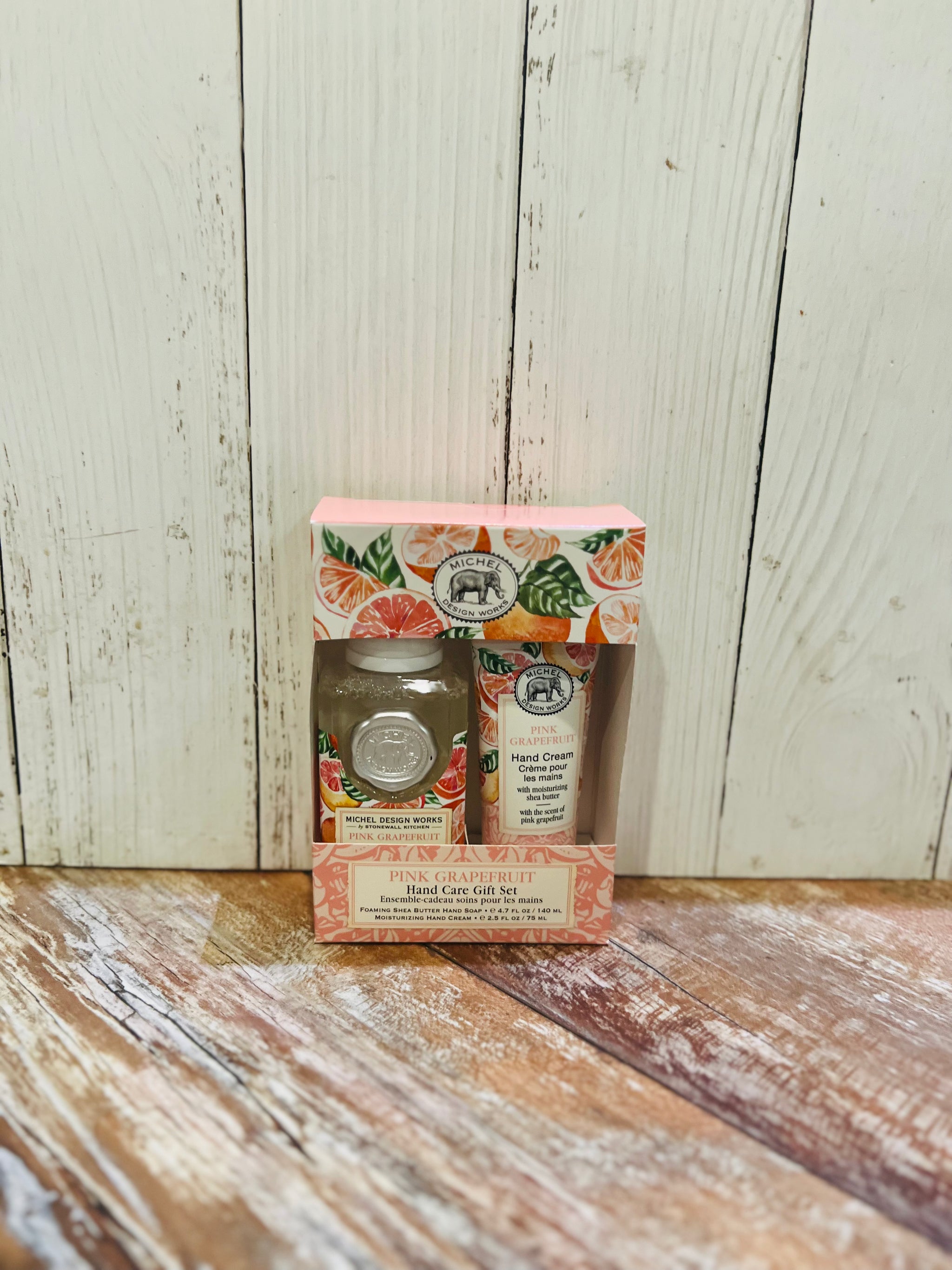 SW Handcare Gift Set