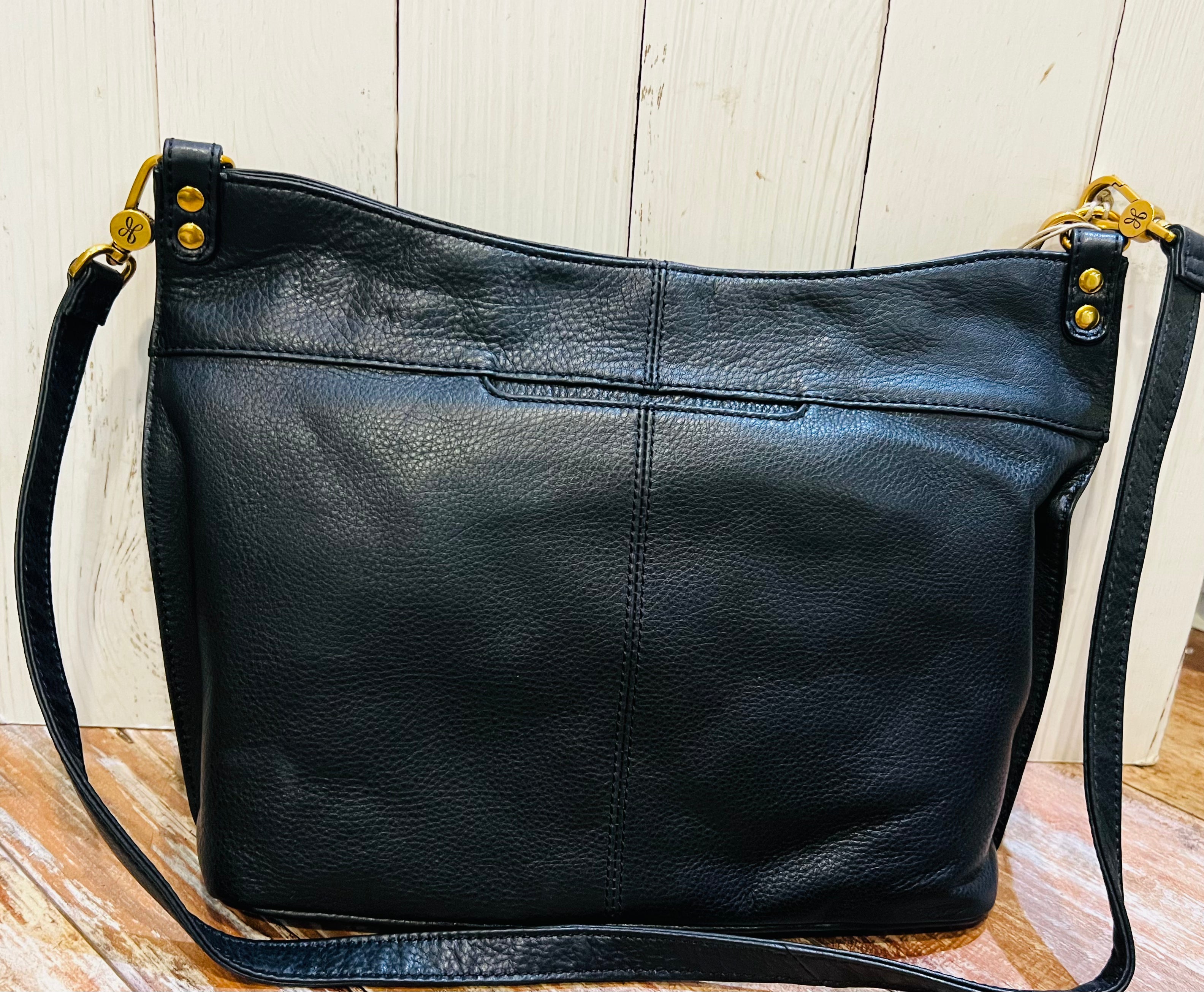 HOBO Pier Shoulder Bag