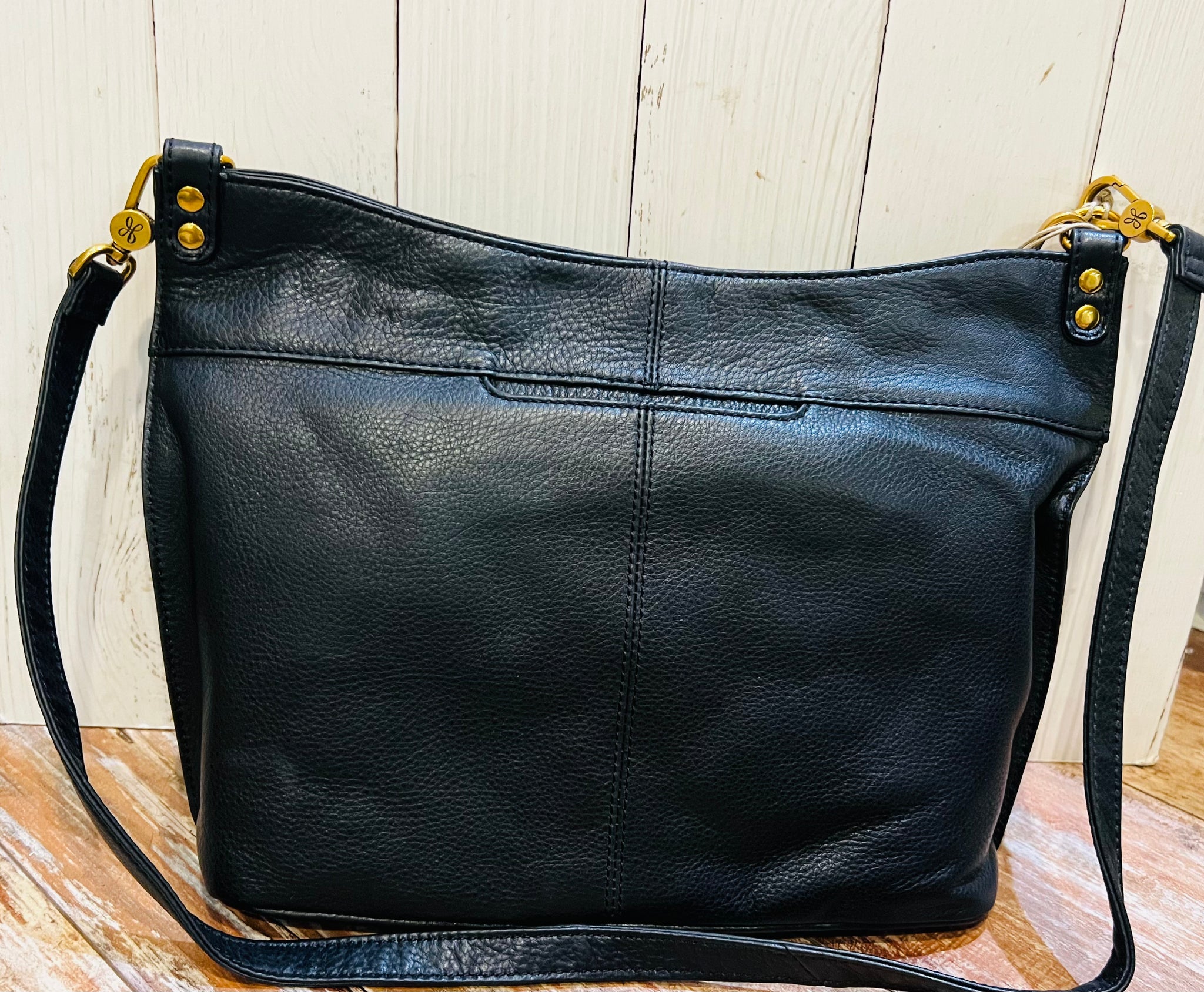HOBO Pier Shoulder Bag