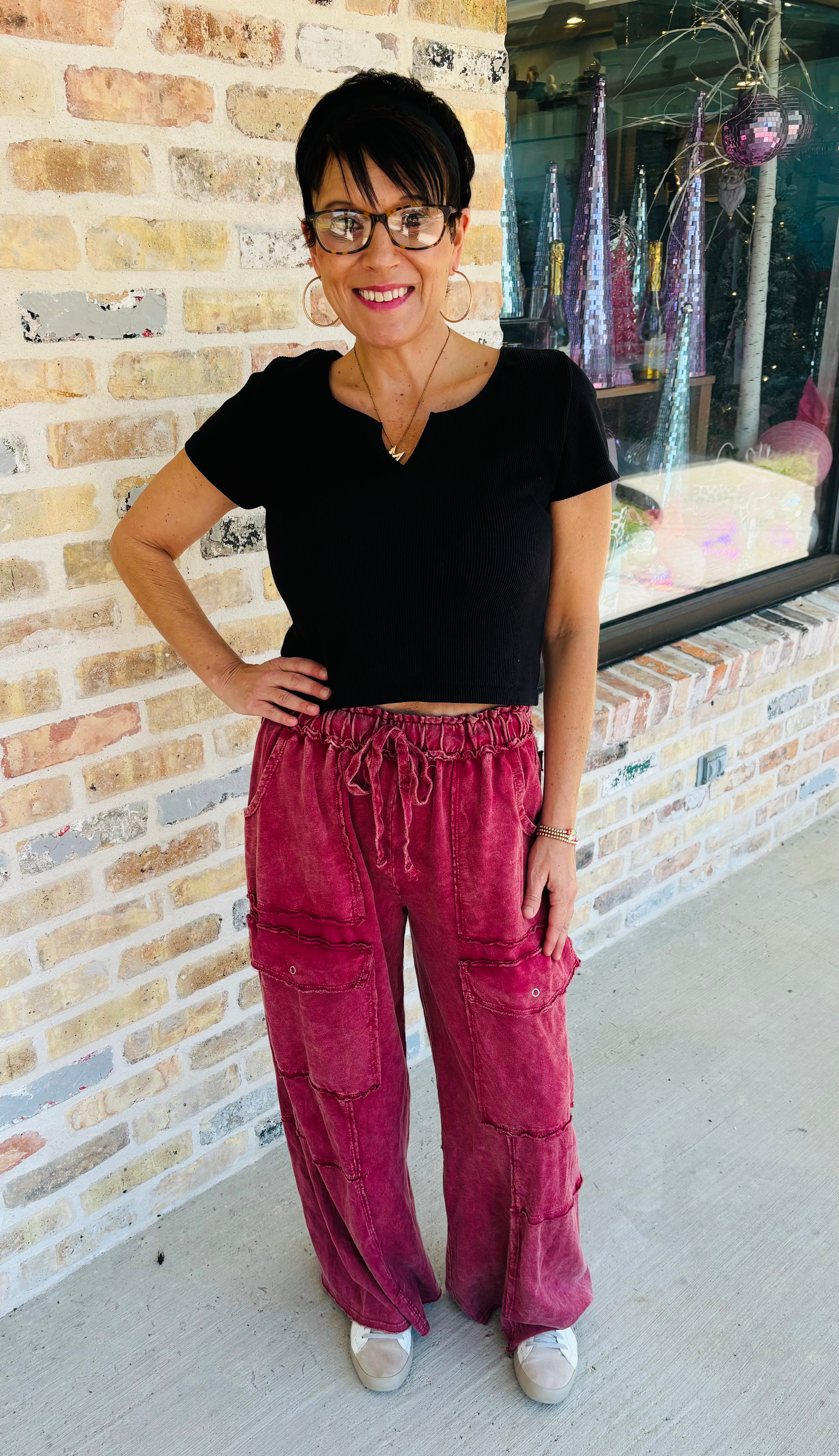 Hp5971 pants