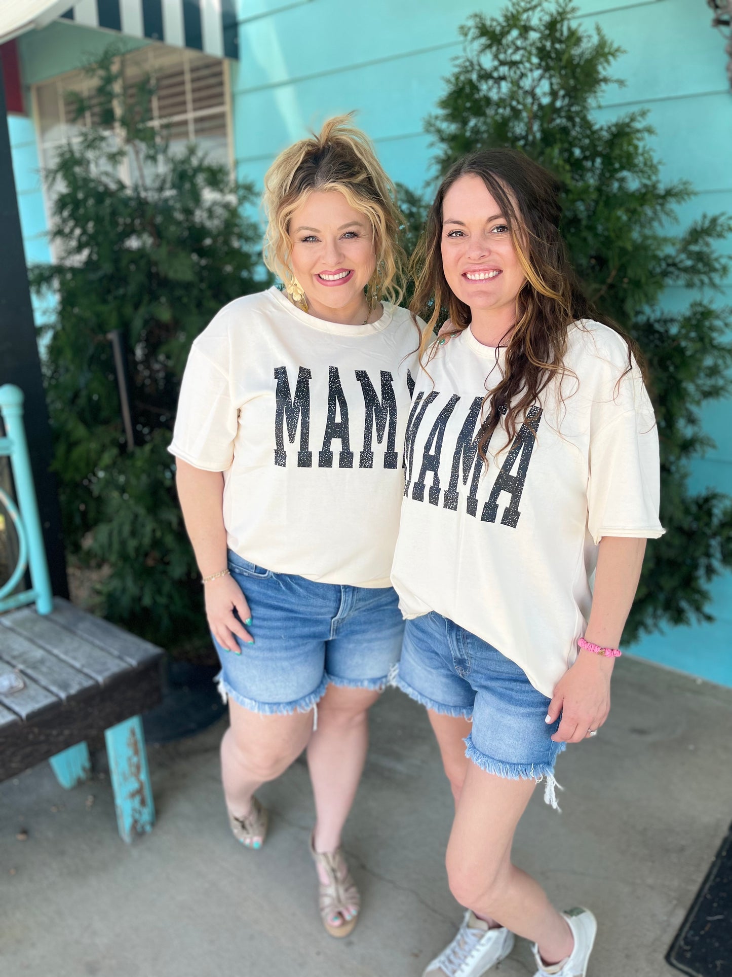 The MAMA Shirt