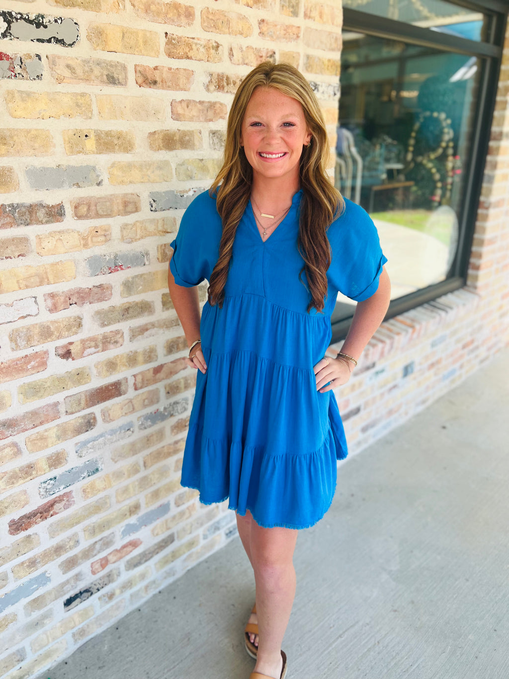 Dresses — Ballyhoo Boutique and Gift