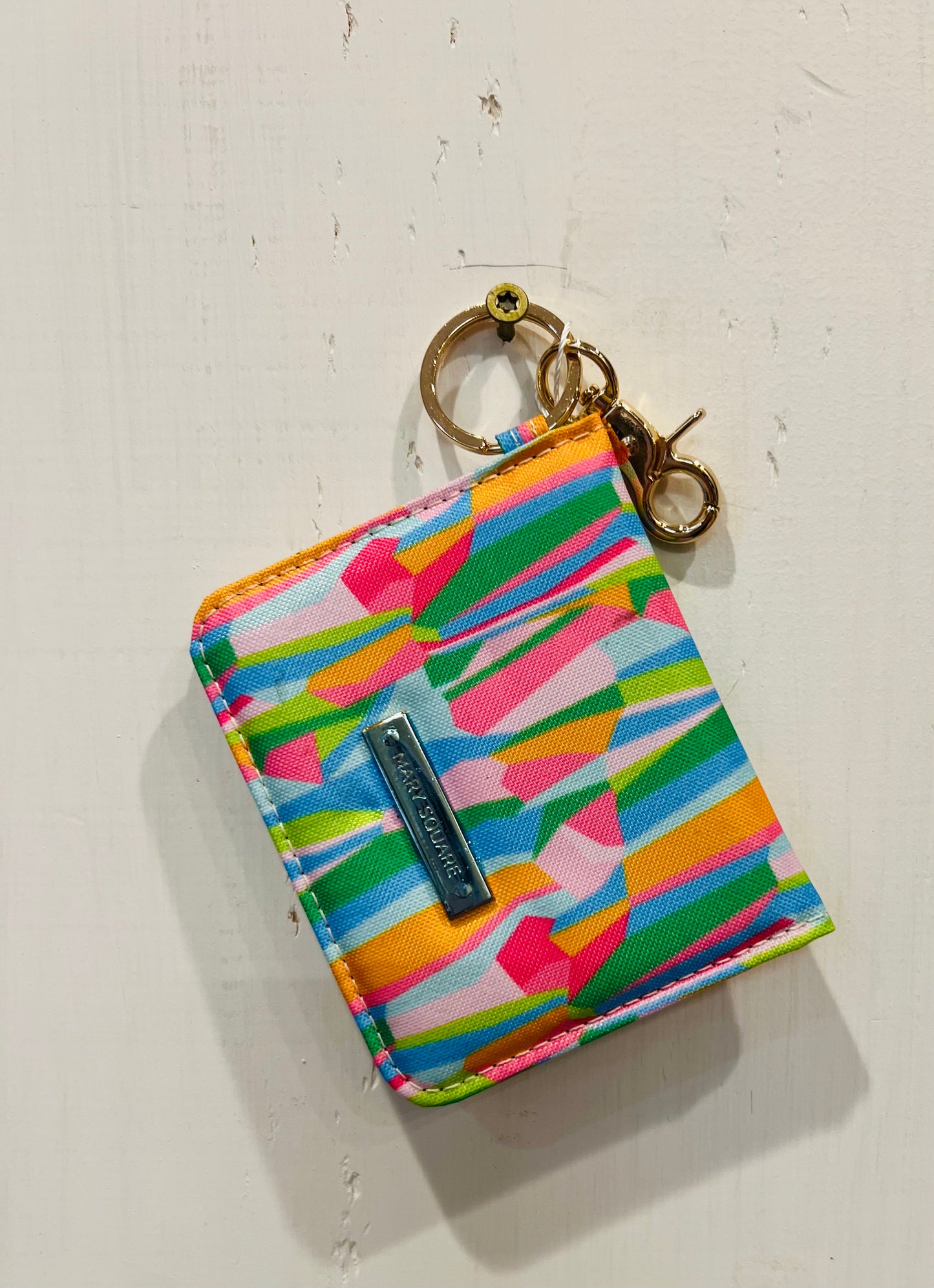Mary square ID Wallet