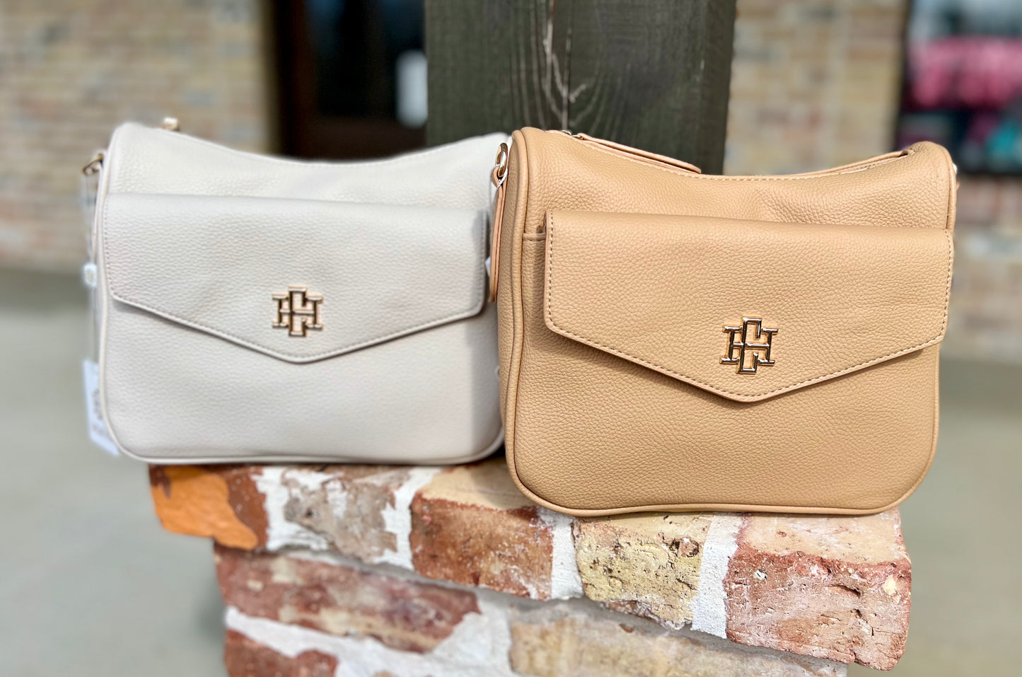 CH Lainey Crossbody