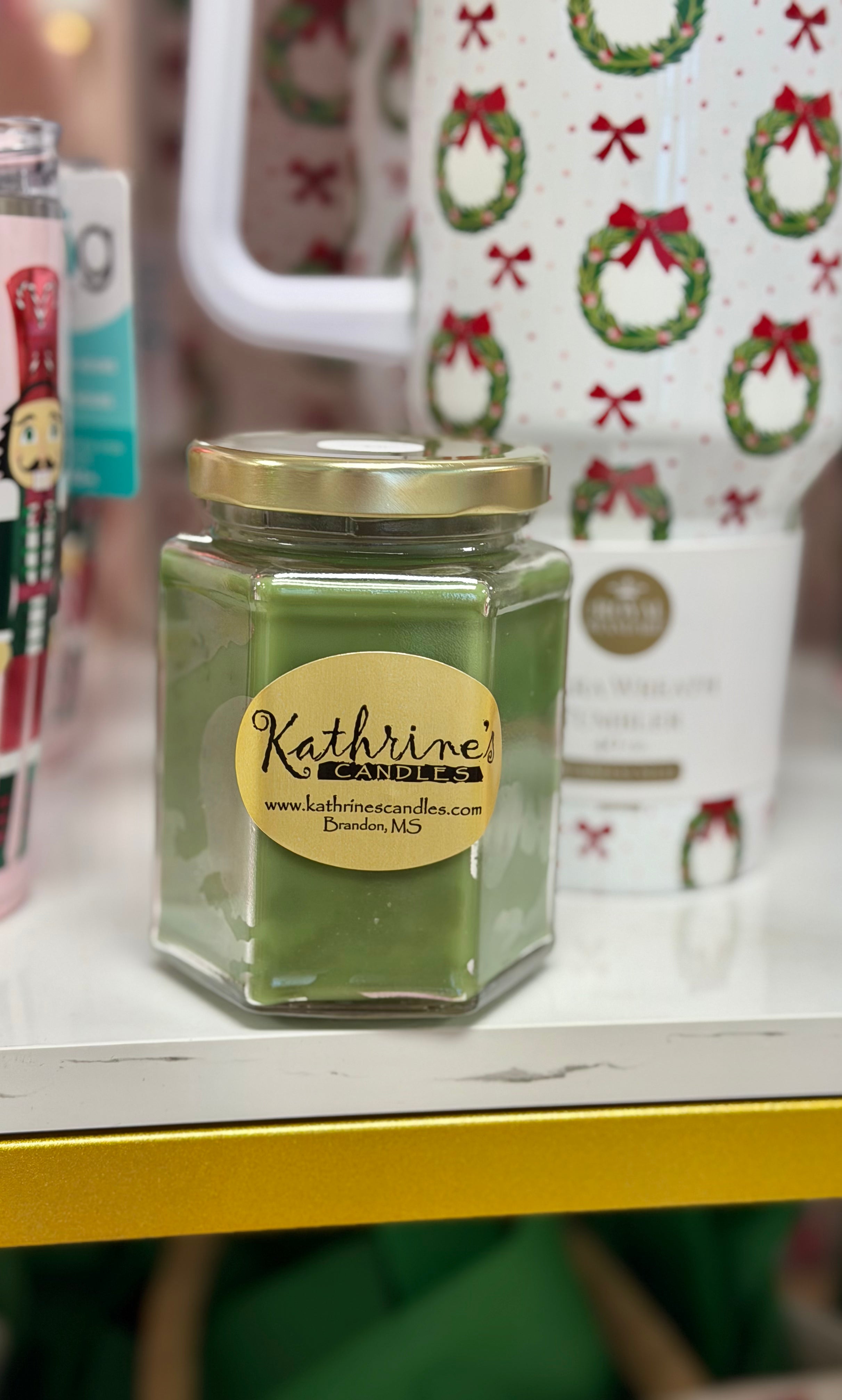 Katherine's 9oz Frasier Fir