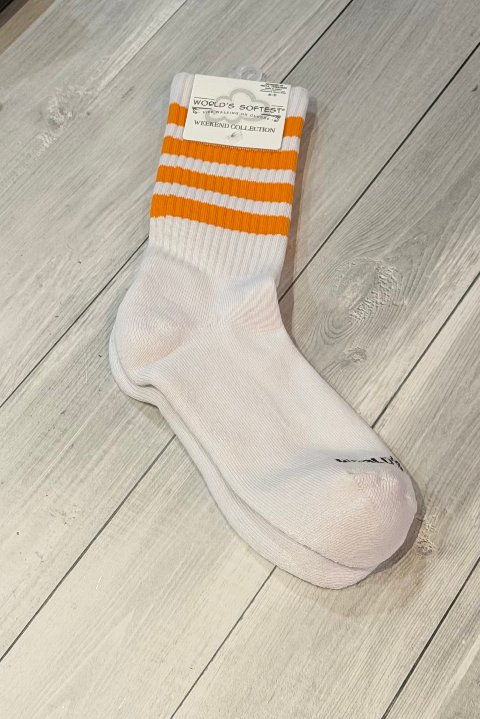 WS Game Socks