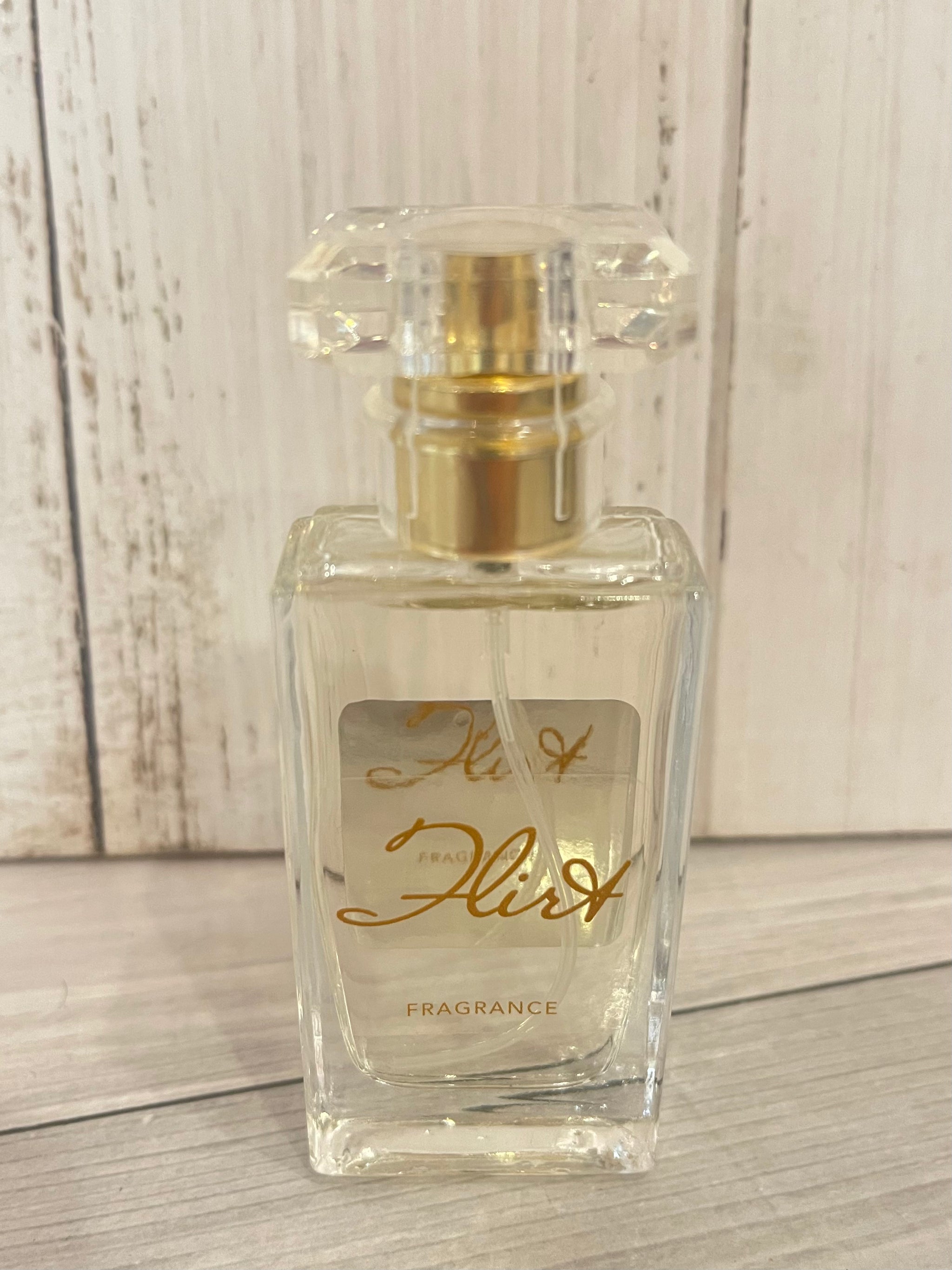 Flirt Fragrance 1oz