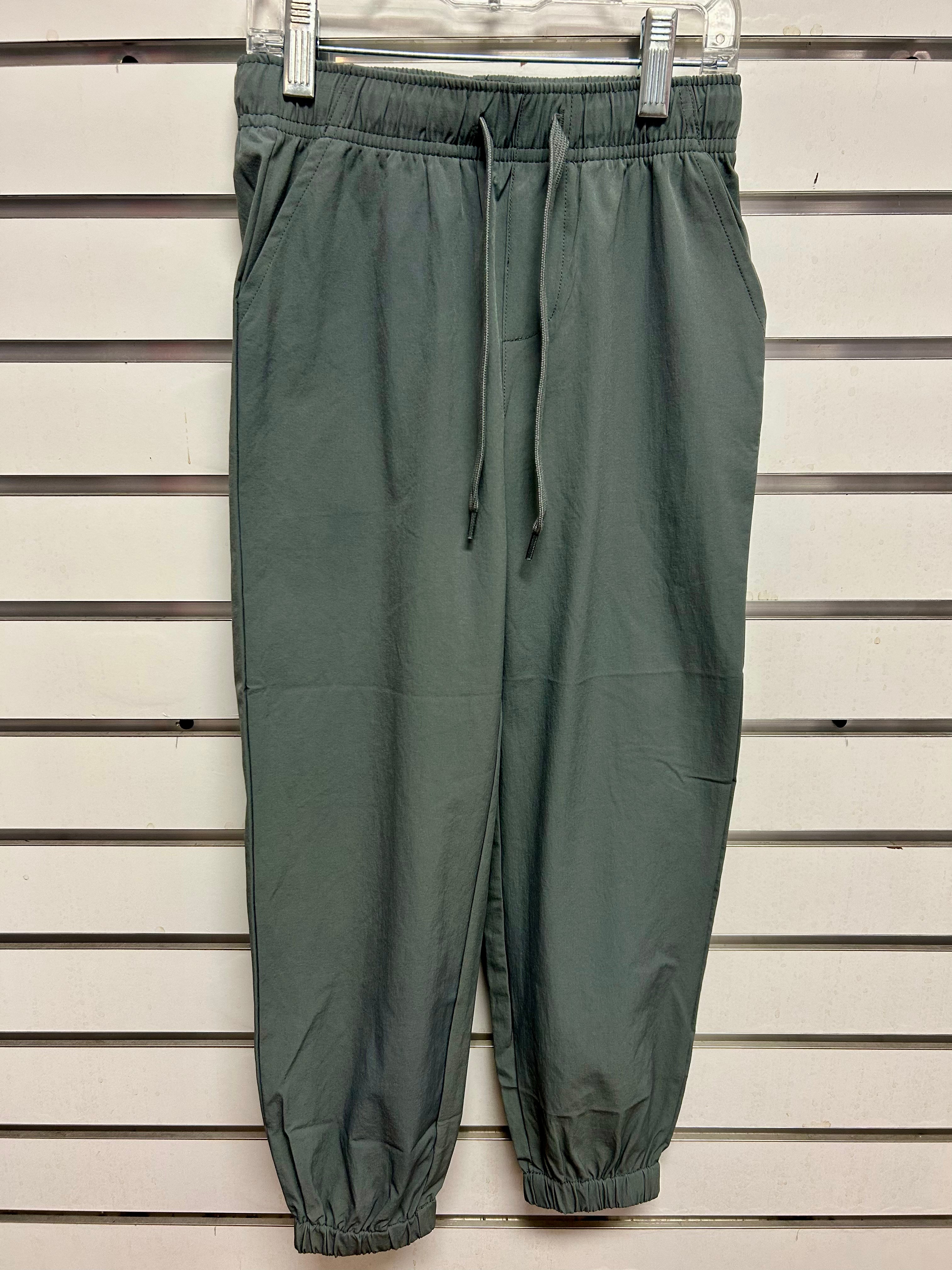 Boys Perf Joggers
