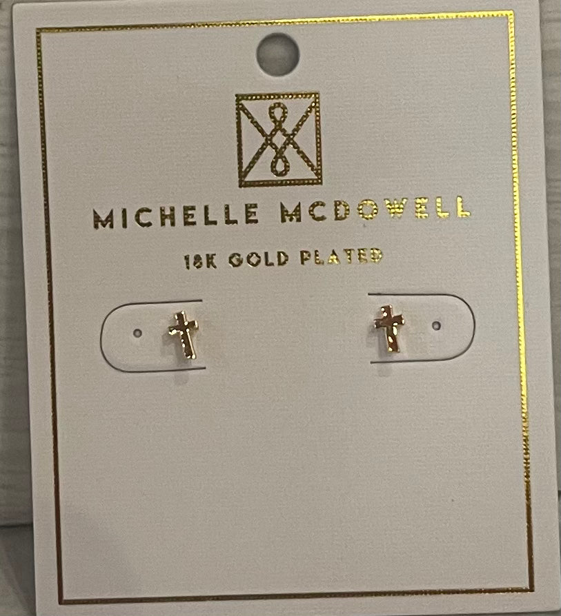 Hattie Earrings