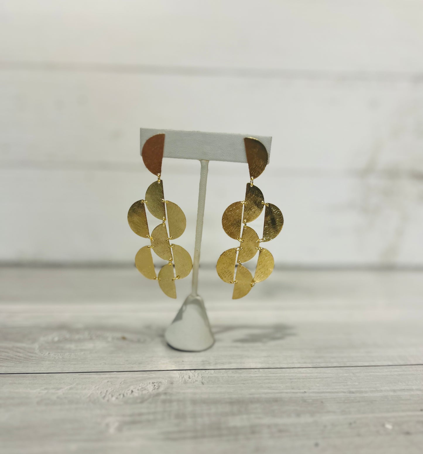 Elea Earrings