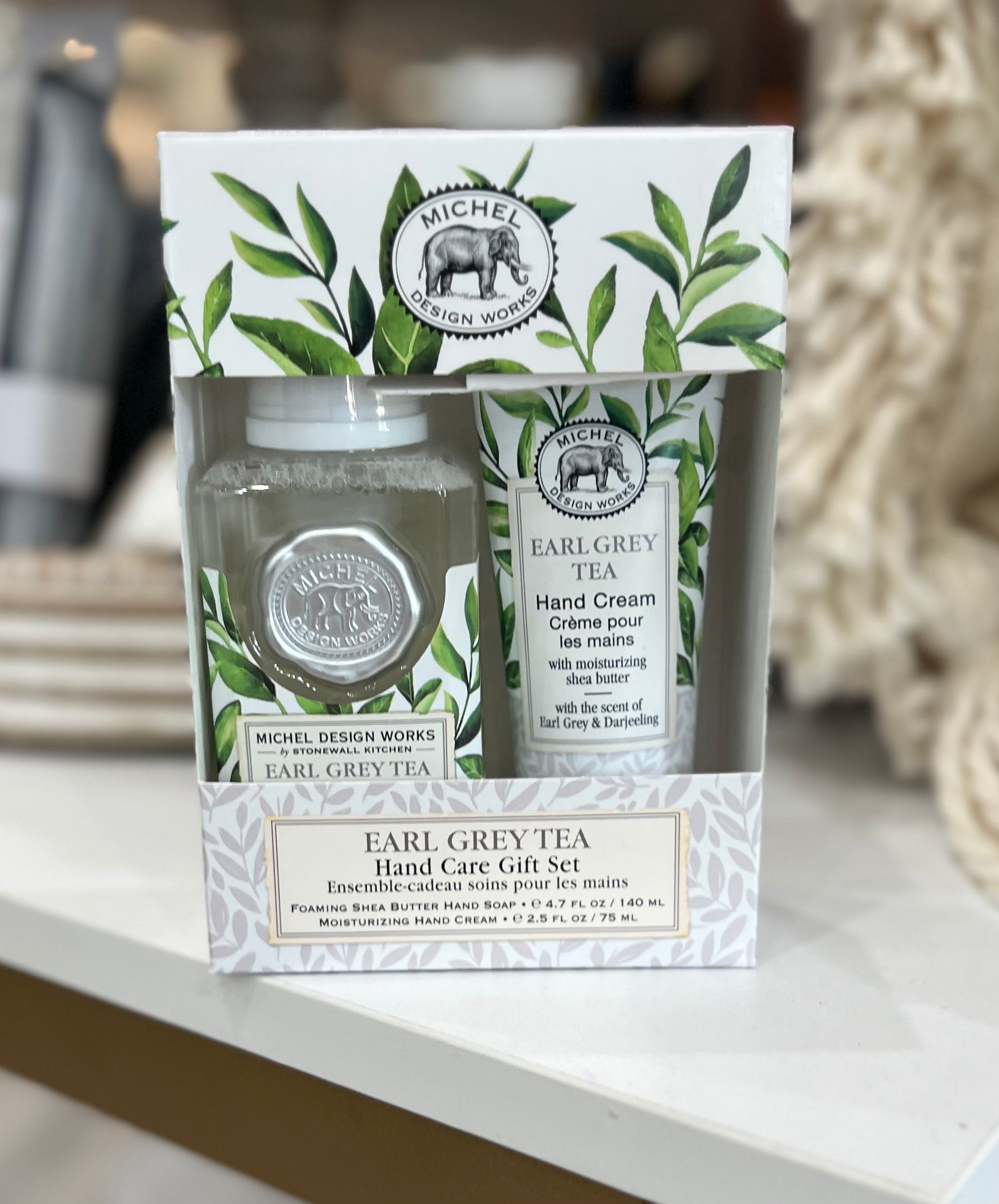 SW Handcare Gift Set