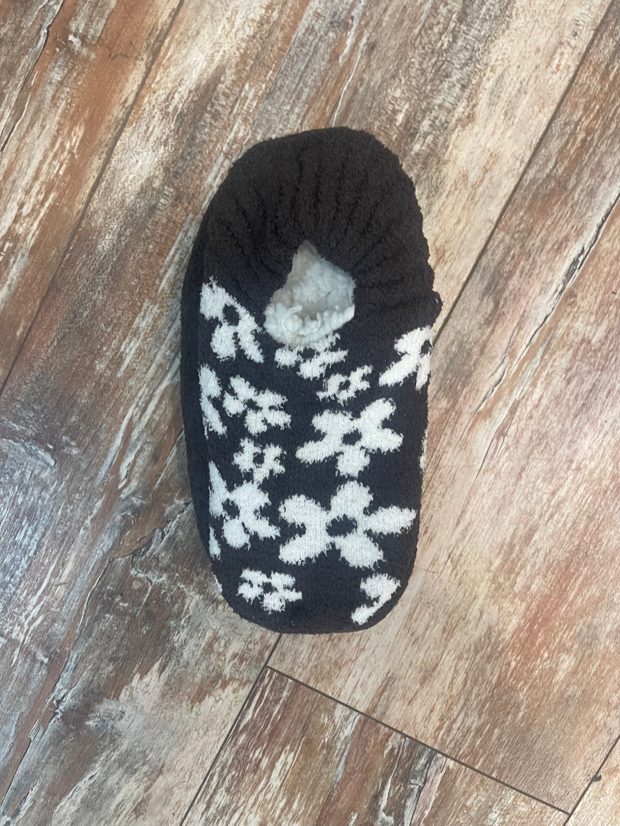 Slipper Socks