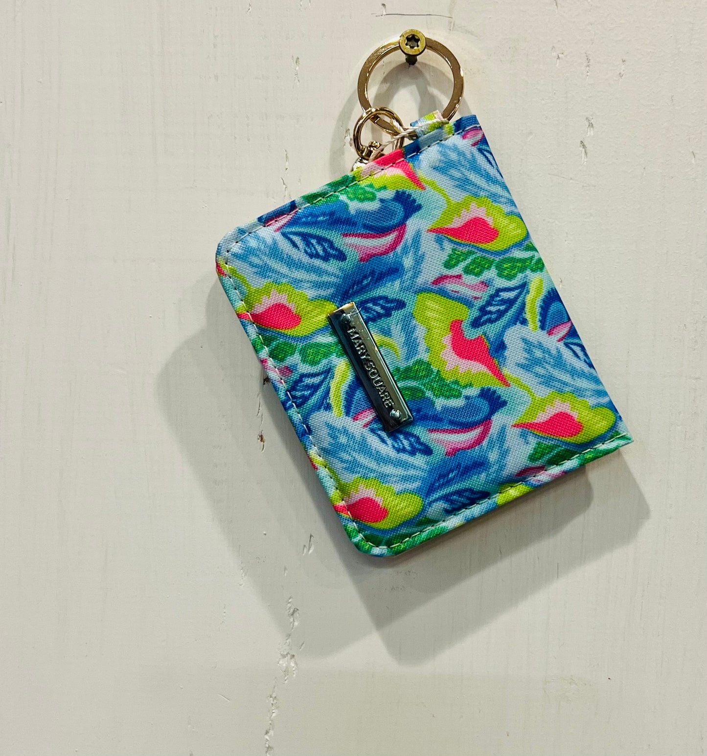 Mary square ID Wallet