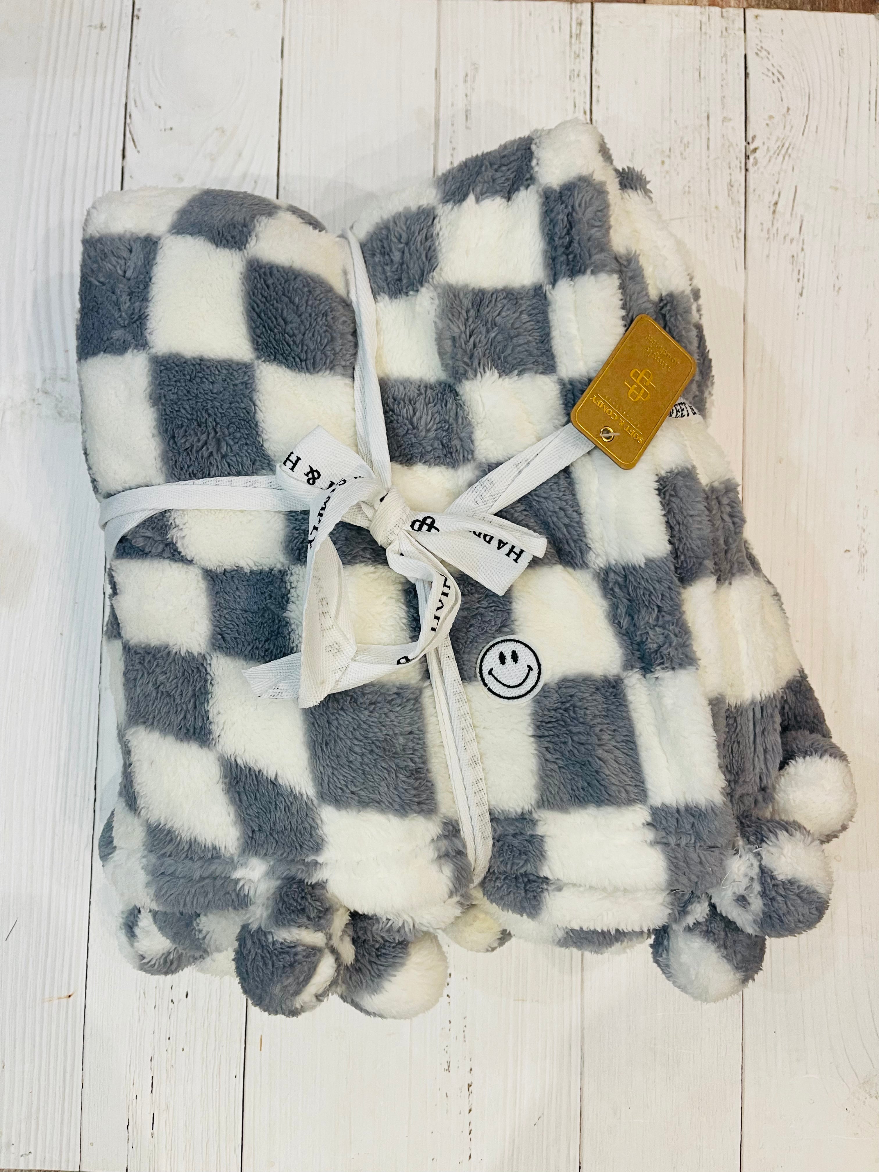 SS Comfy Blanket