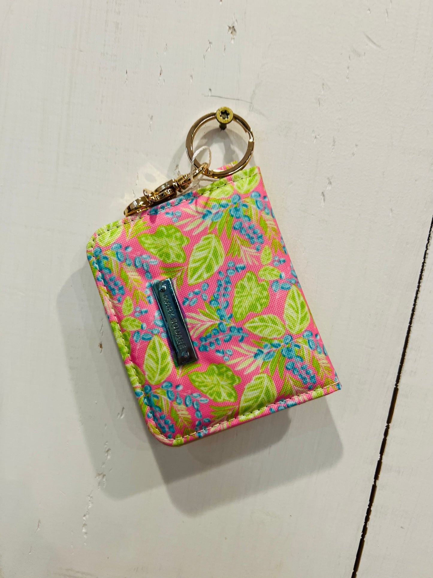 Mary square ID Wallet