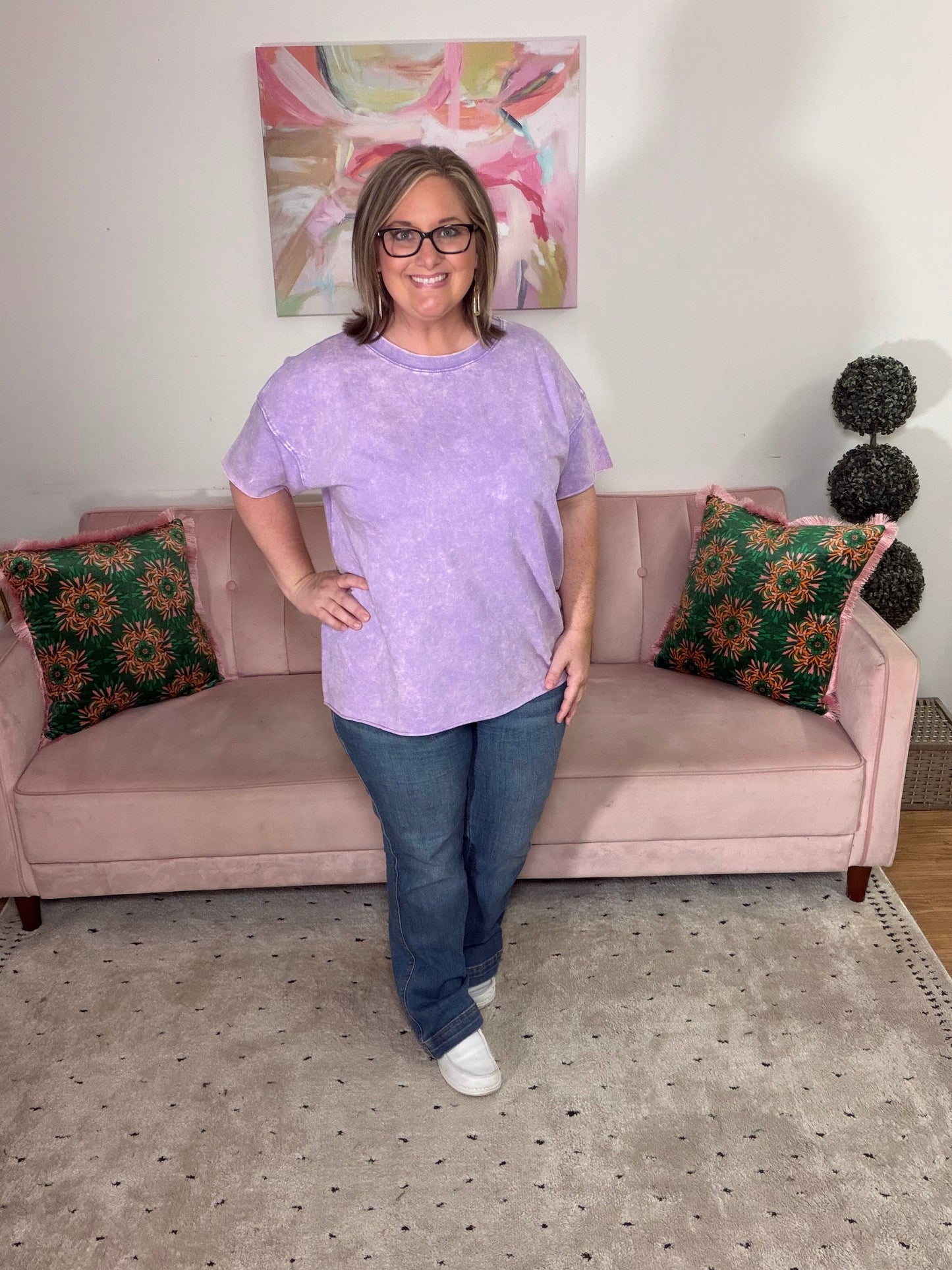Matilda Top ZENANA