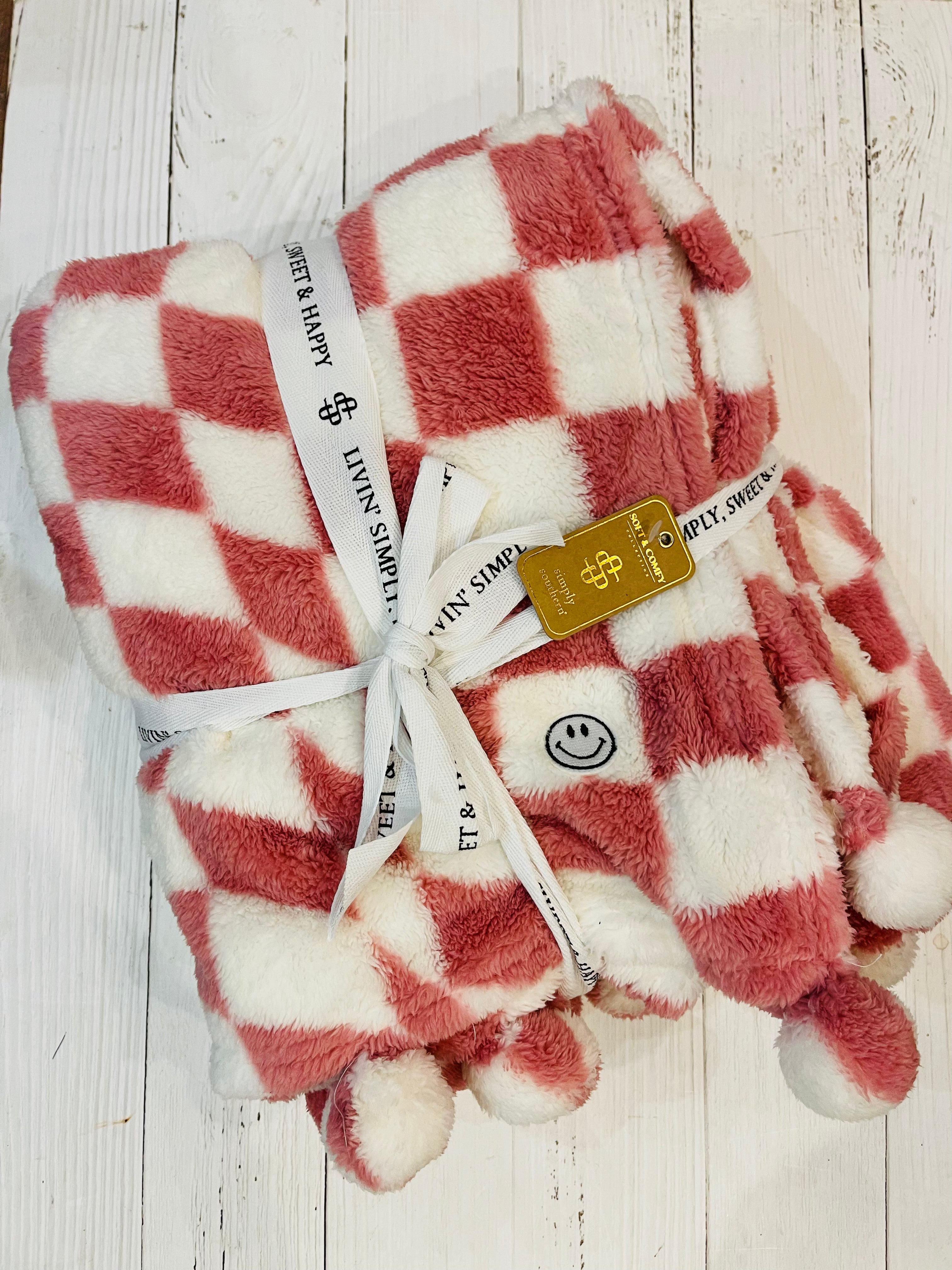 SS Comfy Blanket