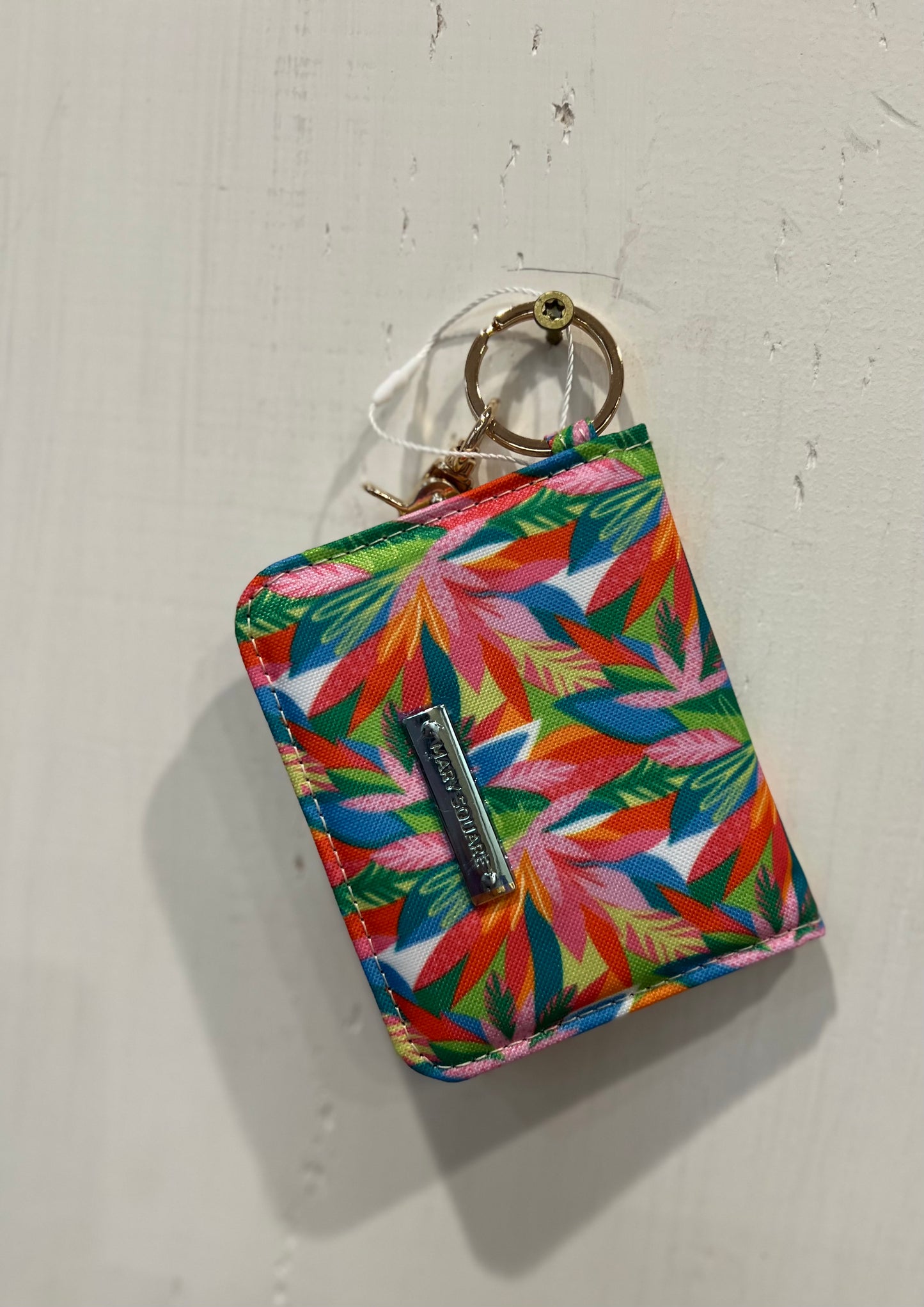 Mary square ID Wallet