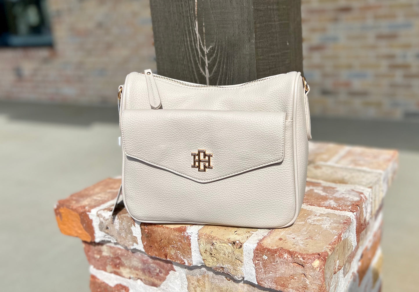 CH Lainey Crossbody