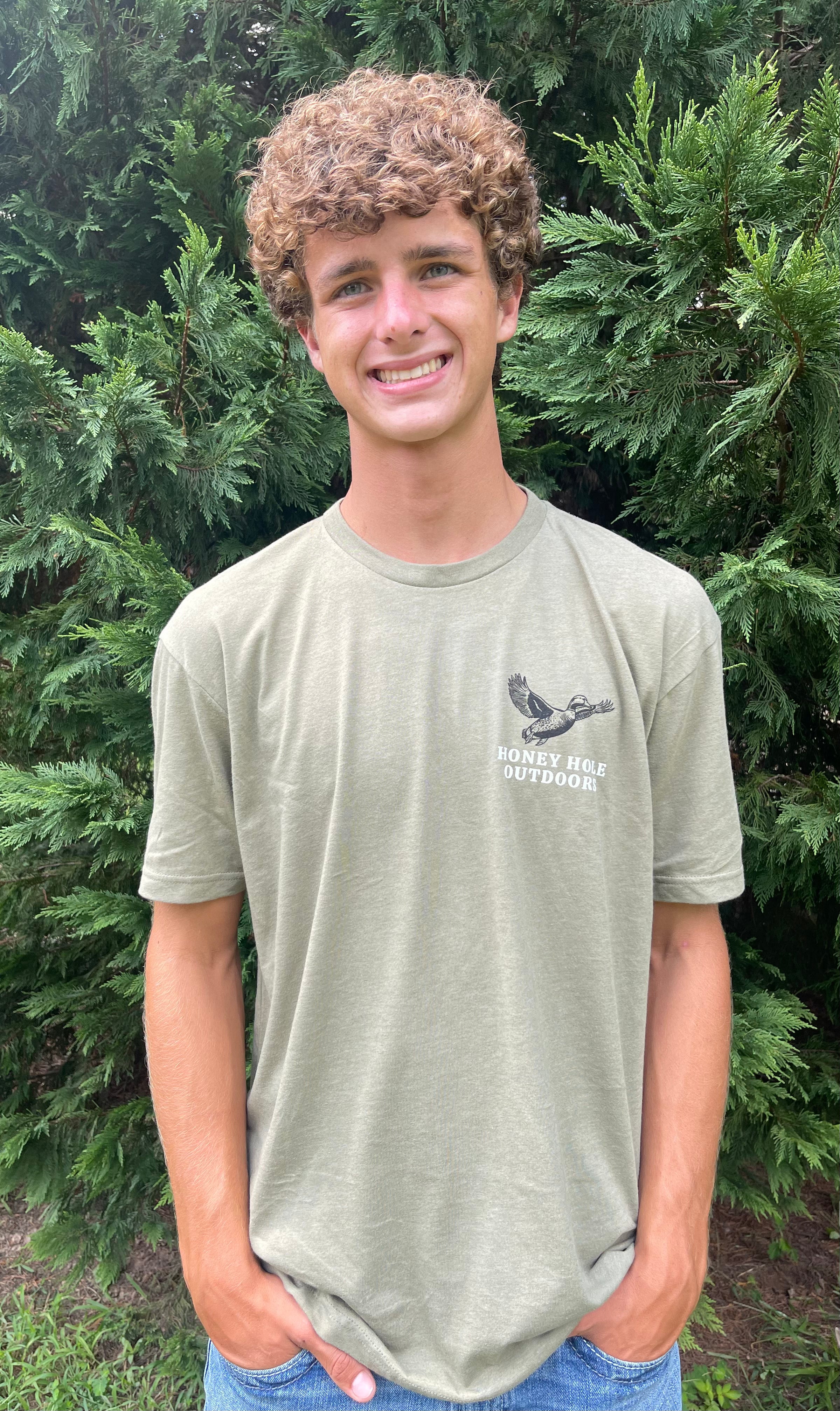 Men's Traditions Tee