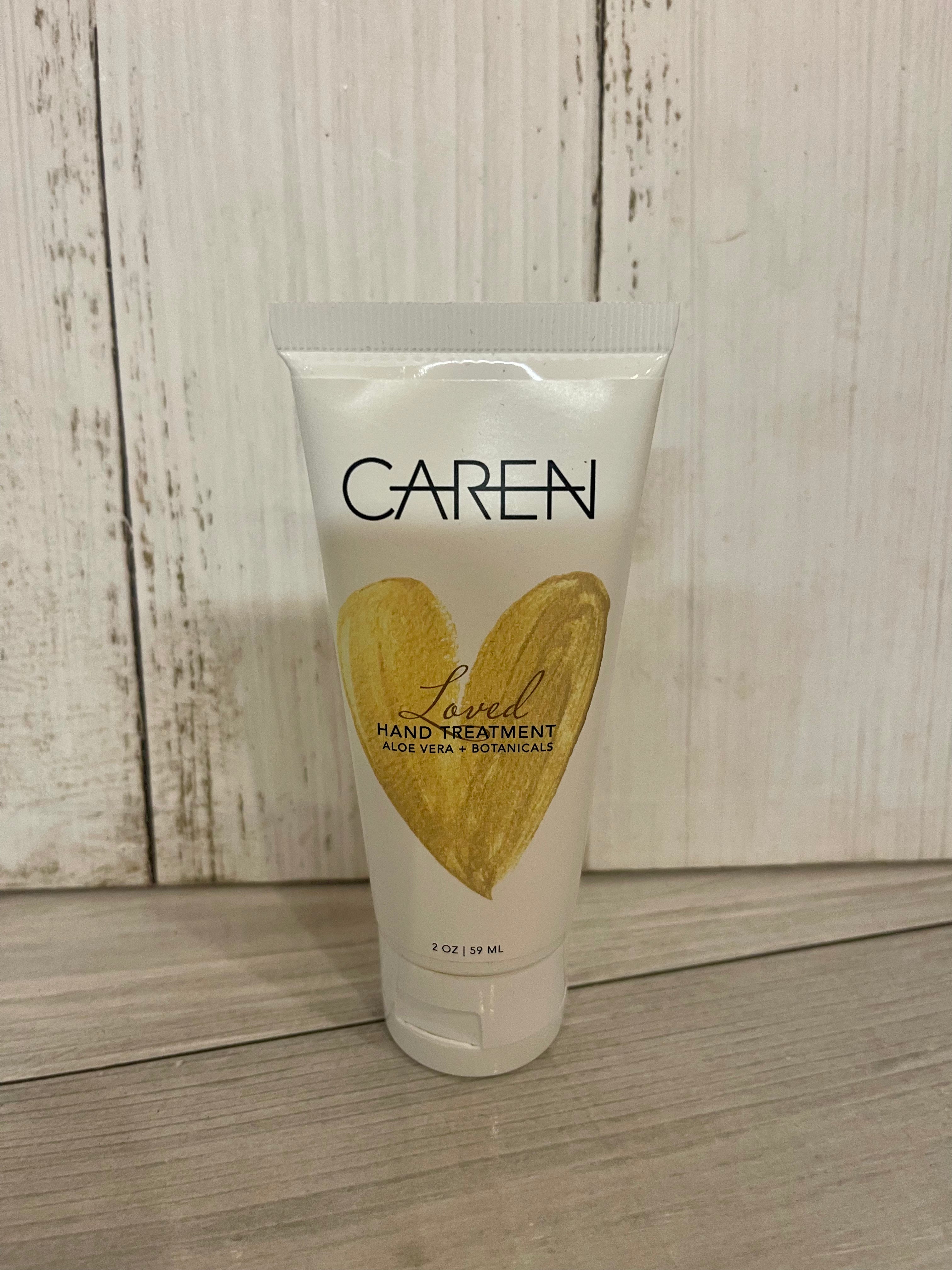 Loved 2oz Hand Treatment