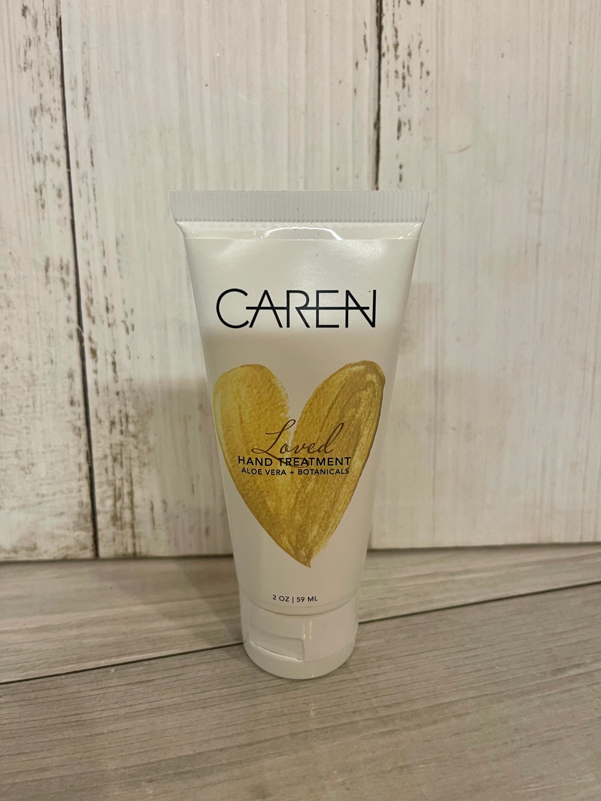 Loved 2oz Hand Treatment