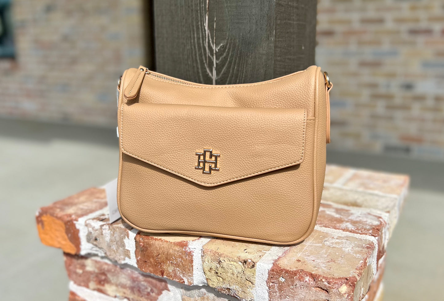 CH Lainey Crossbody
