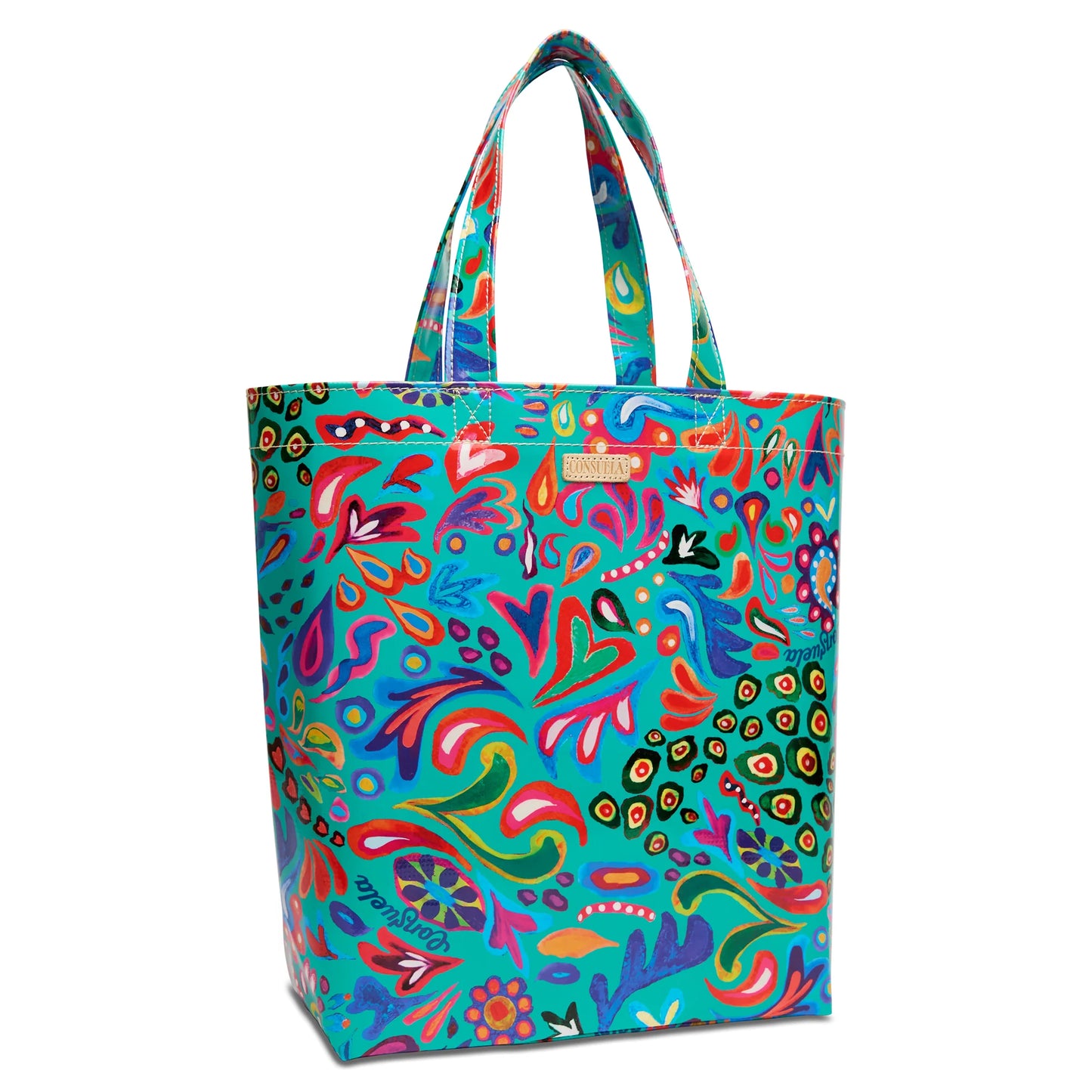 Tasha Basic Tote Consuela